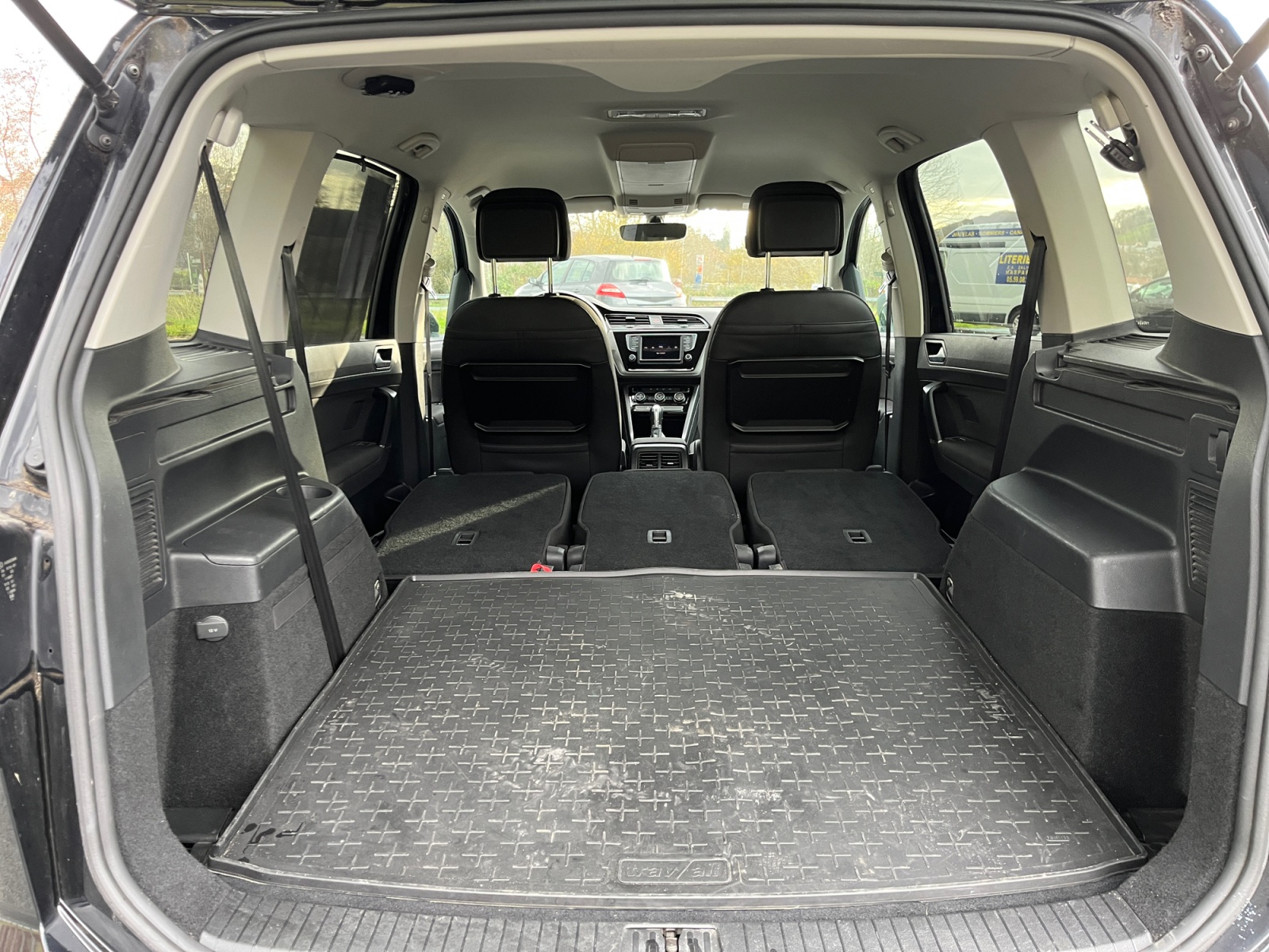 Volkswagen Touran 21