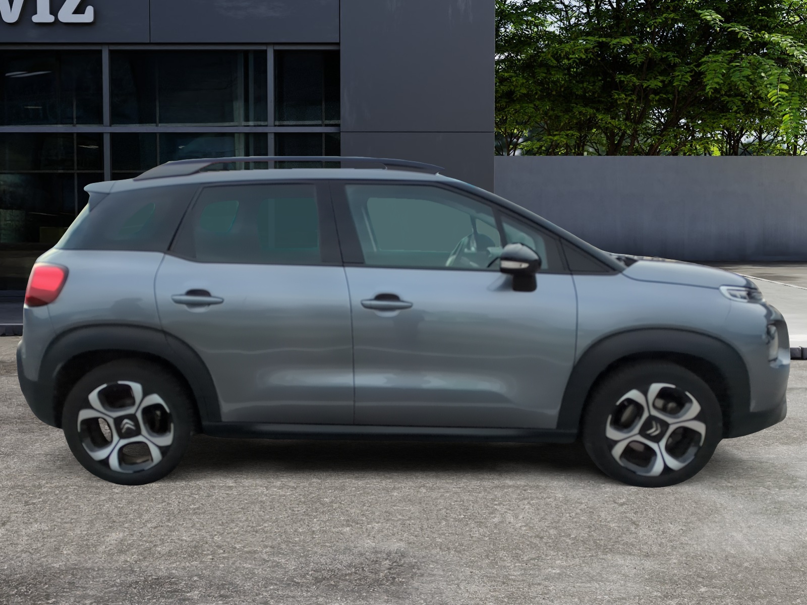 Citroen C3 Aircross 5