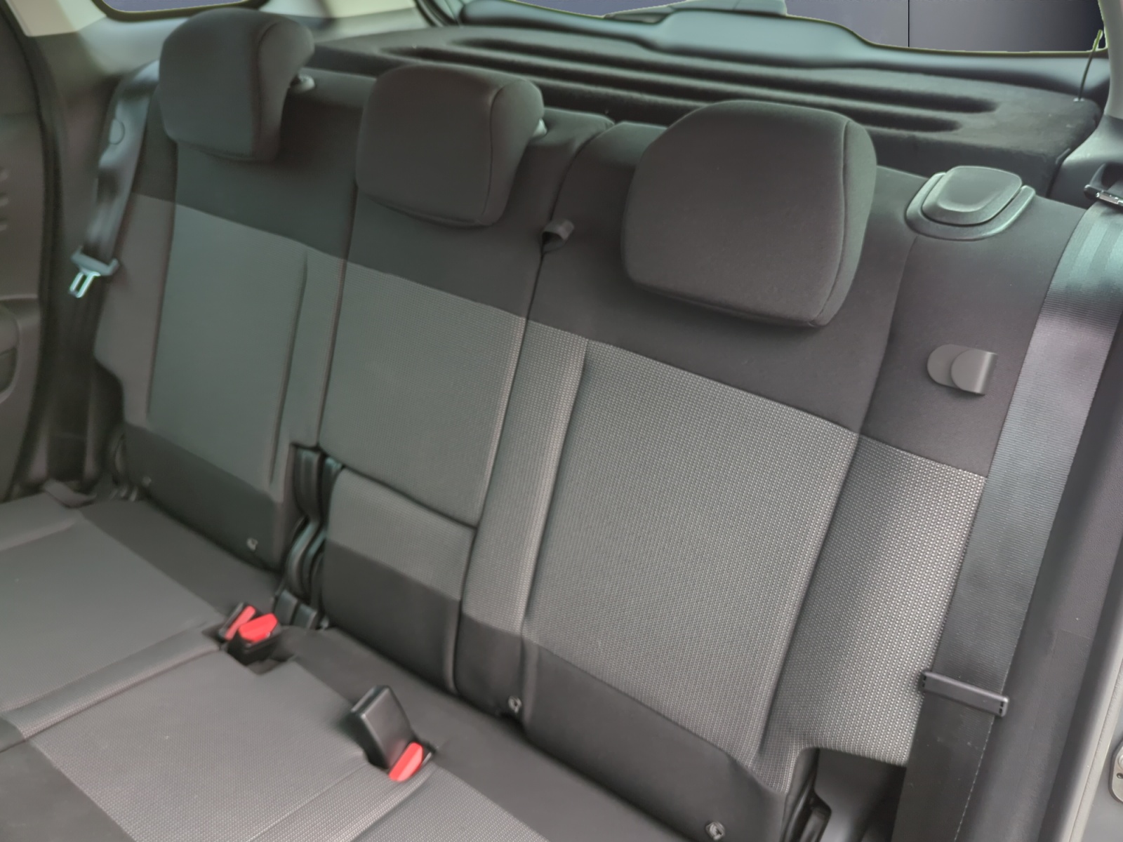 Citroen C3 Aircross 10