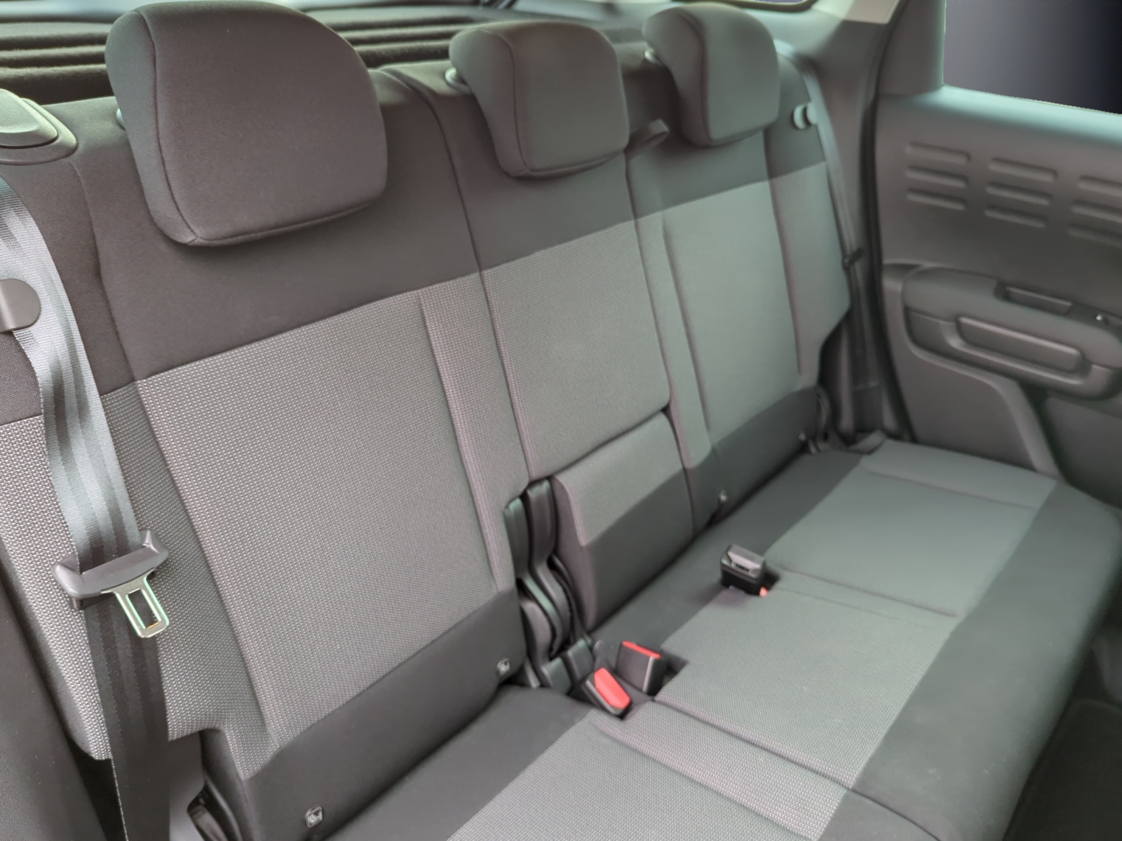 Citroen C3 Aircross 11