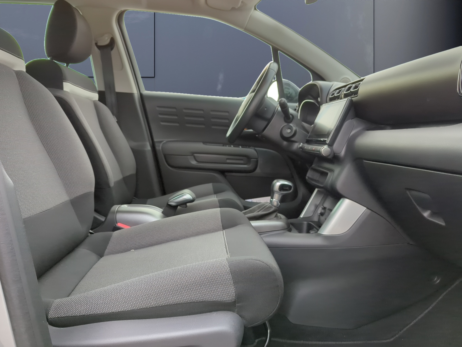 Citroen C3 Aircross 13