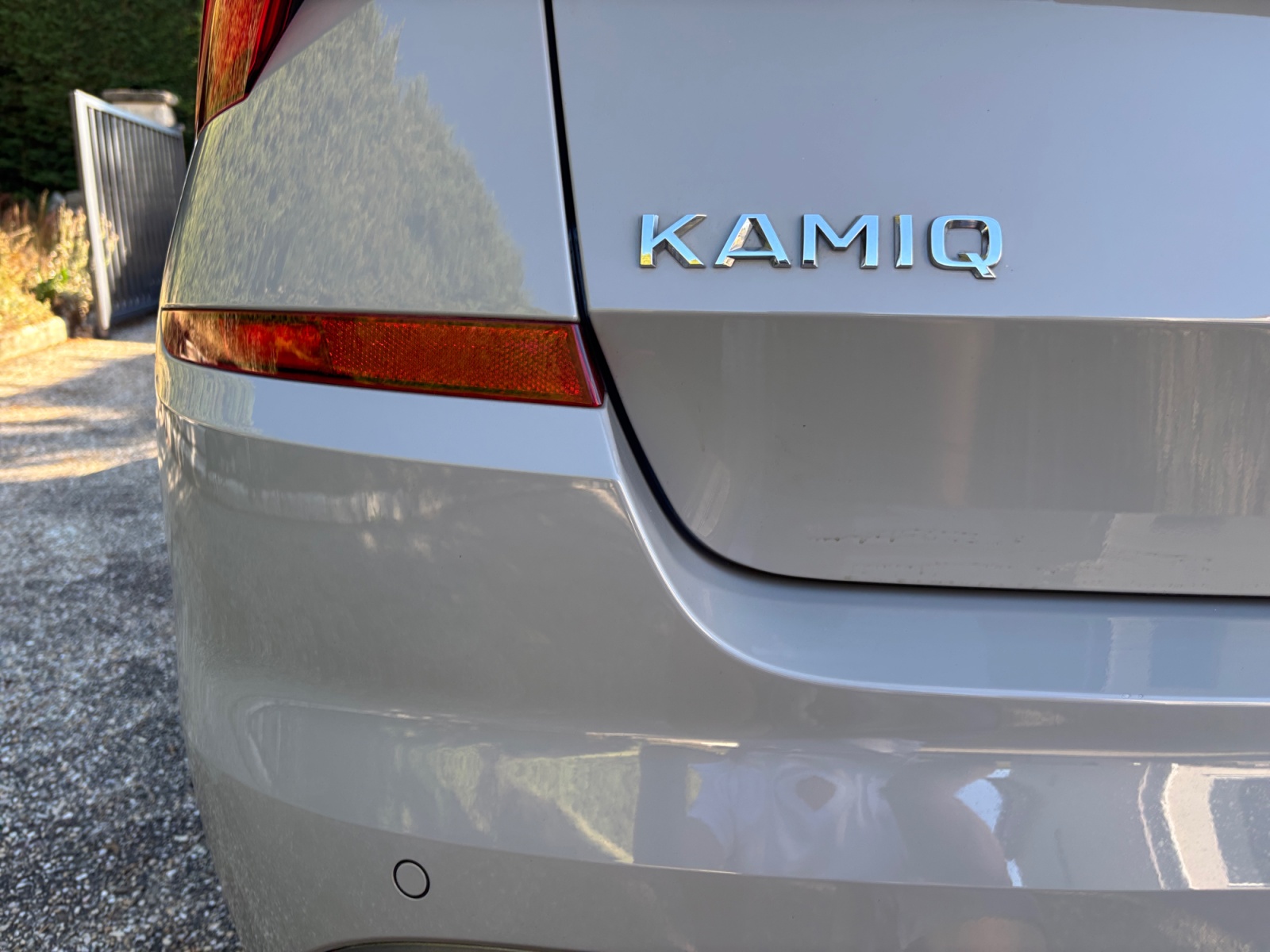 Skoda Kamiq 27