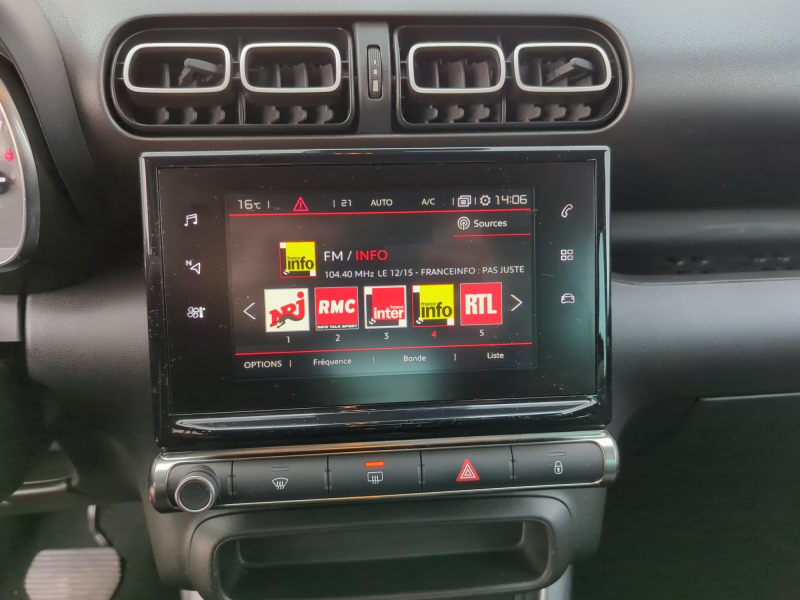 Citroen C3 Aircross 17