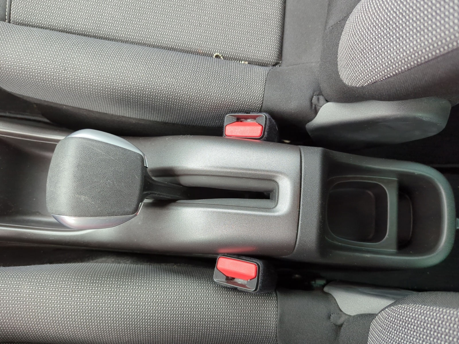 Citroen C3 Aircross 19