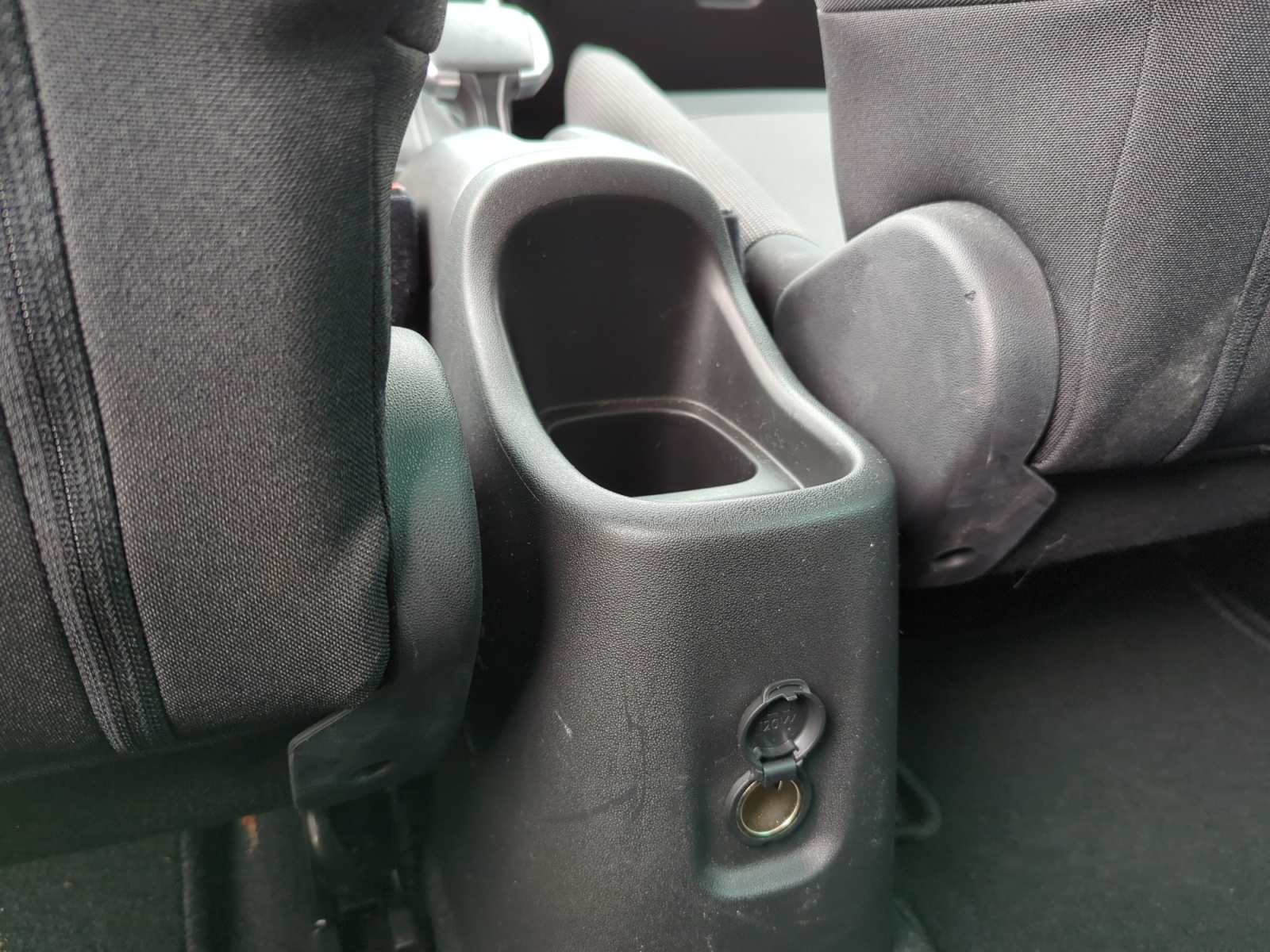 Citroen C3 Aircross 20