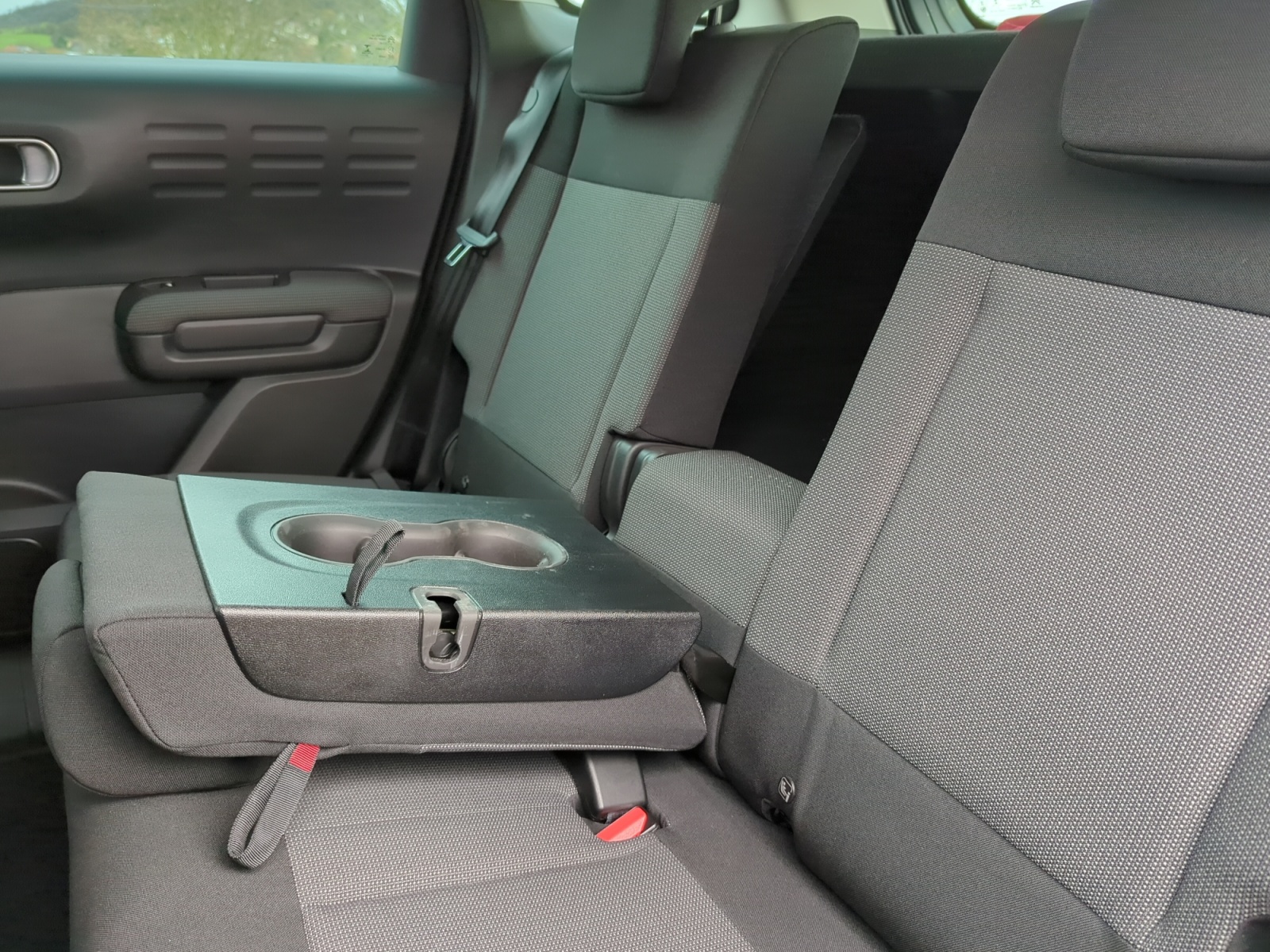 Citroen C3 Aircross 21