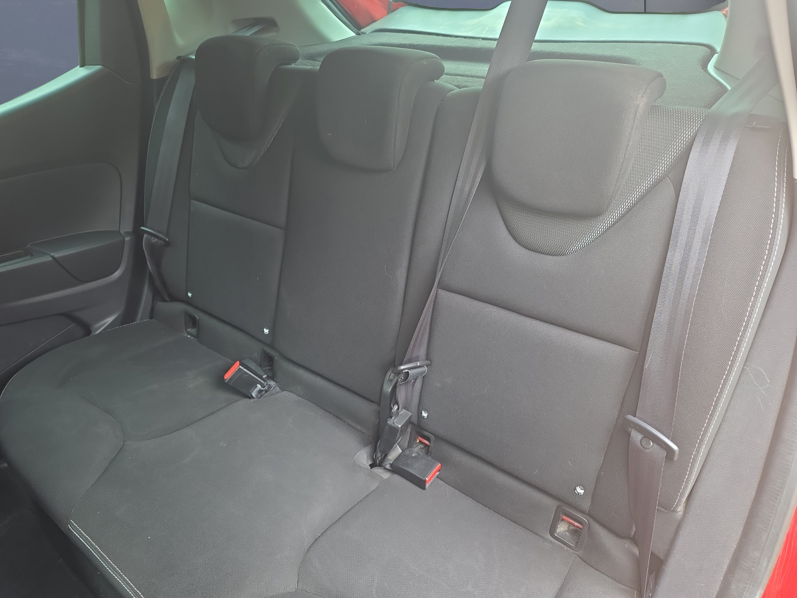 Renault Clio 10