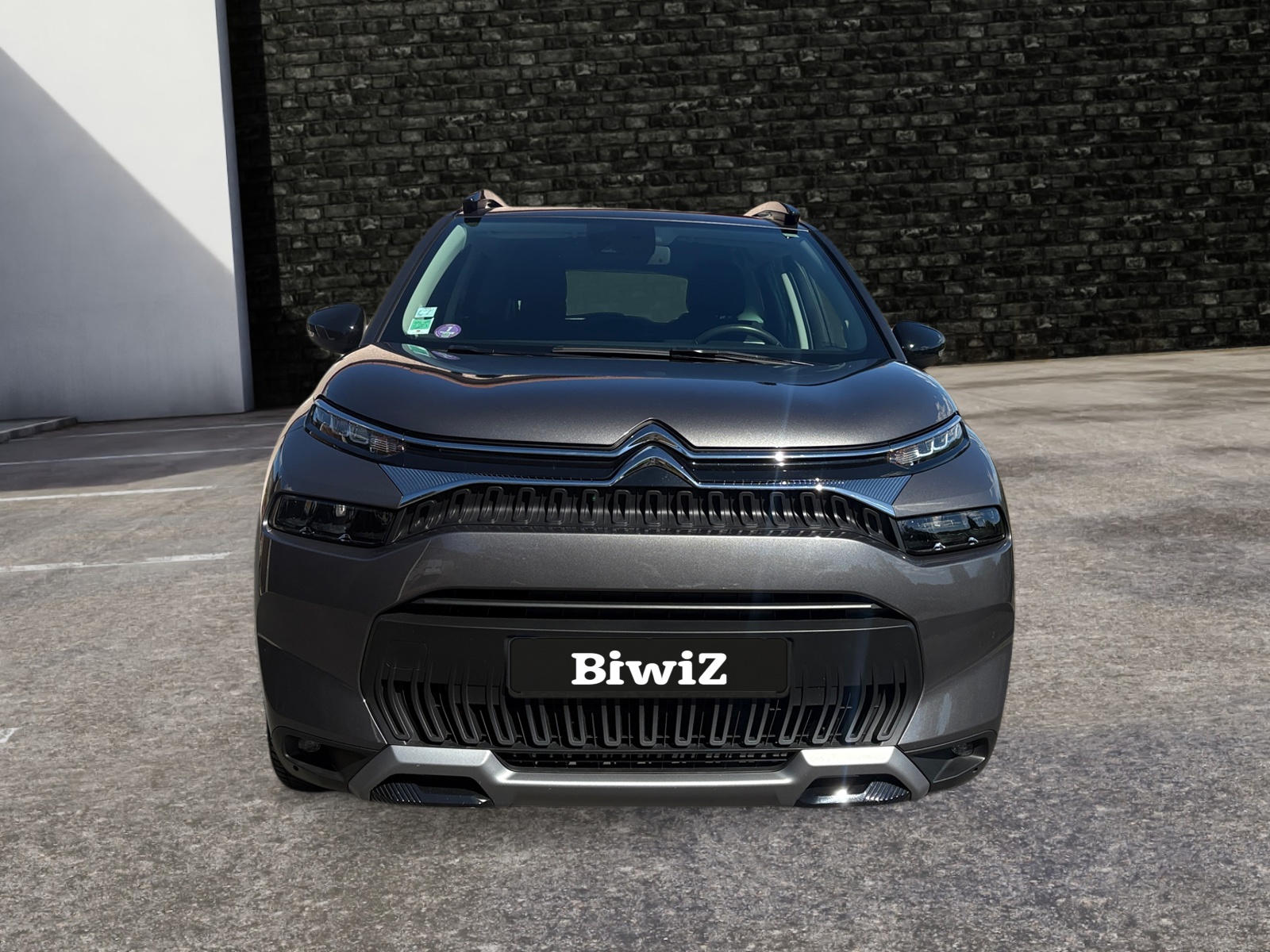 Citroen C3 Aircross 7