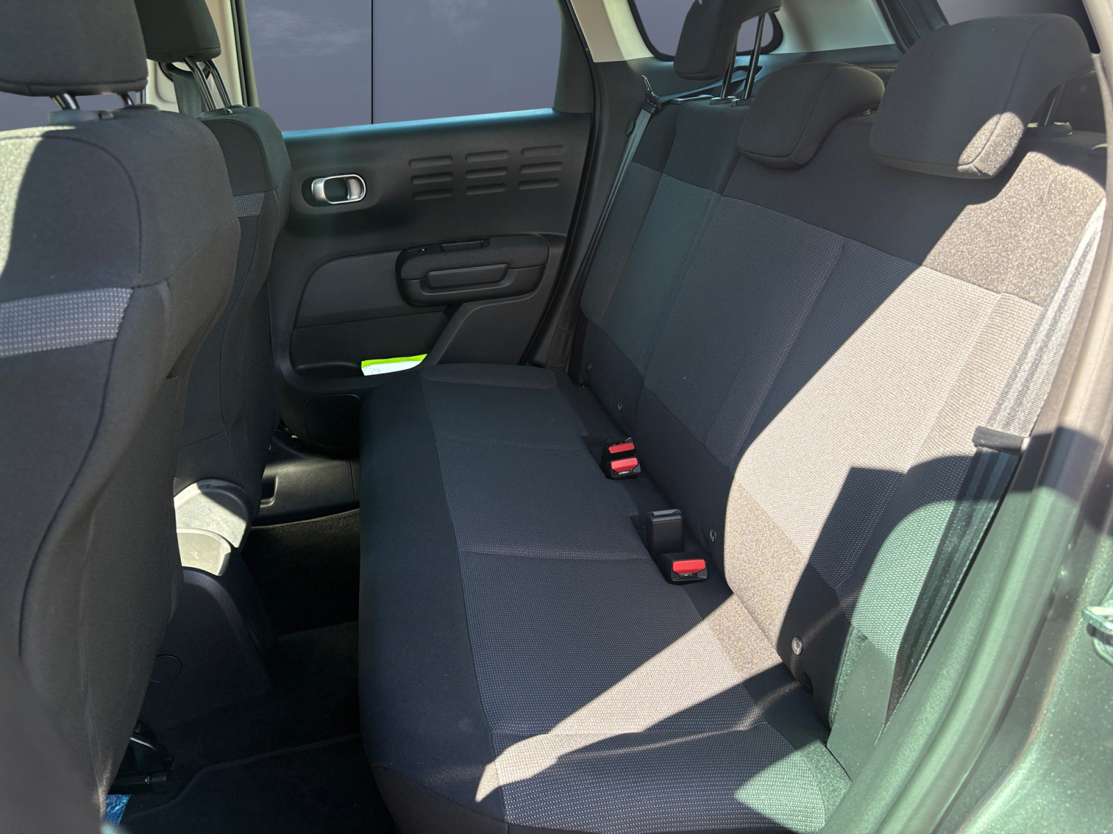 Citroen C3 Aircross 10