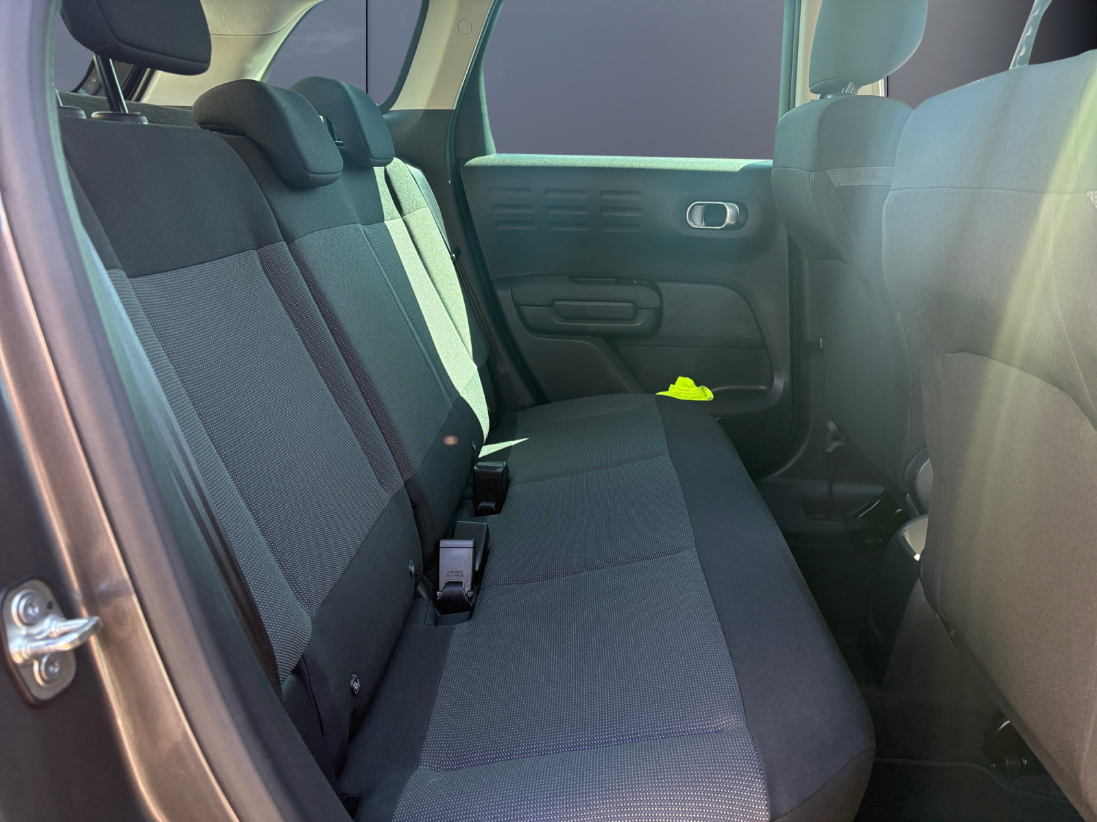 Citroen C3 Aircross 11