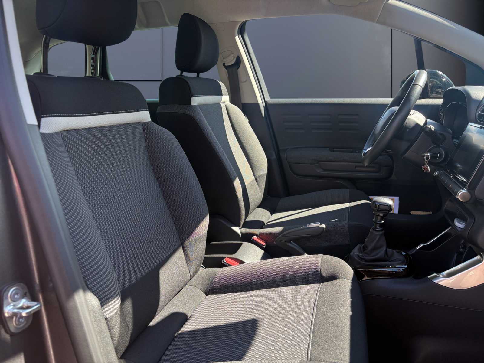 Citroen C3 Aircross 13