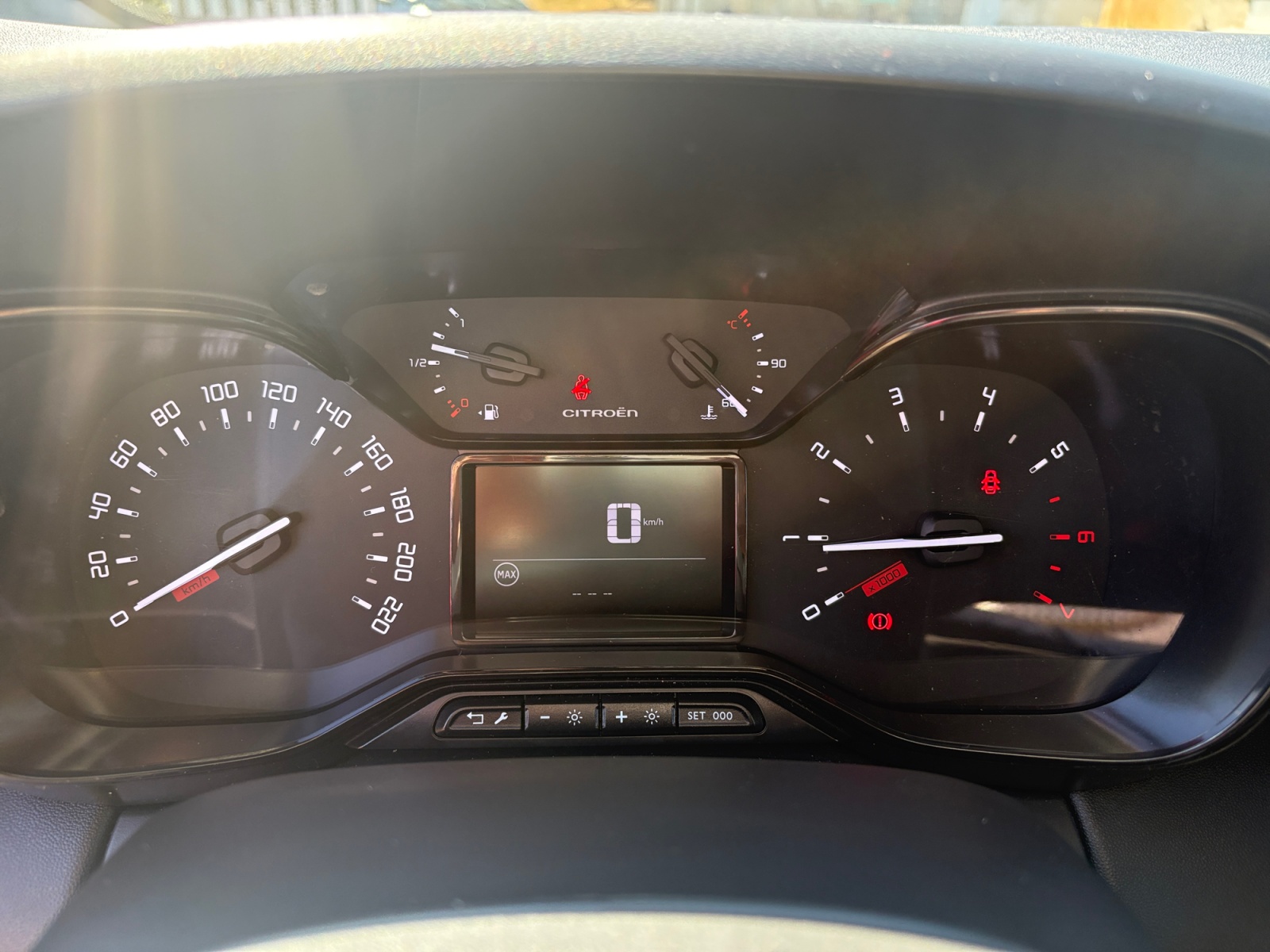 Citroen C3 Aircross 16