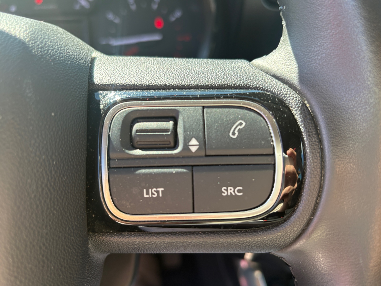 Citroen C3 Aircross 21