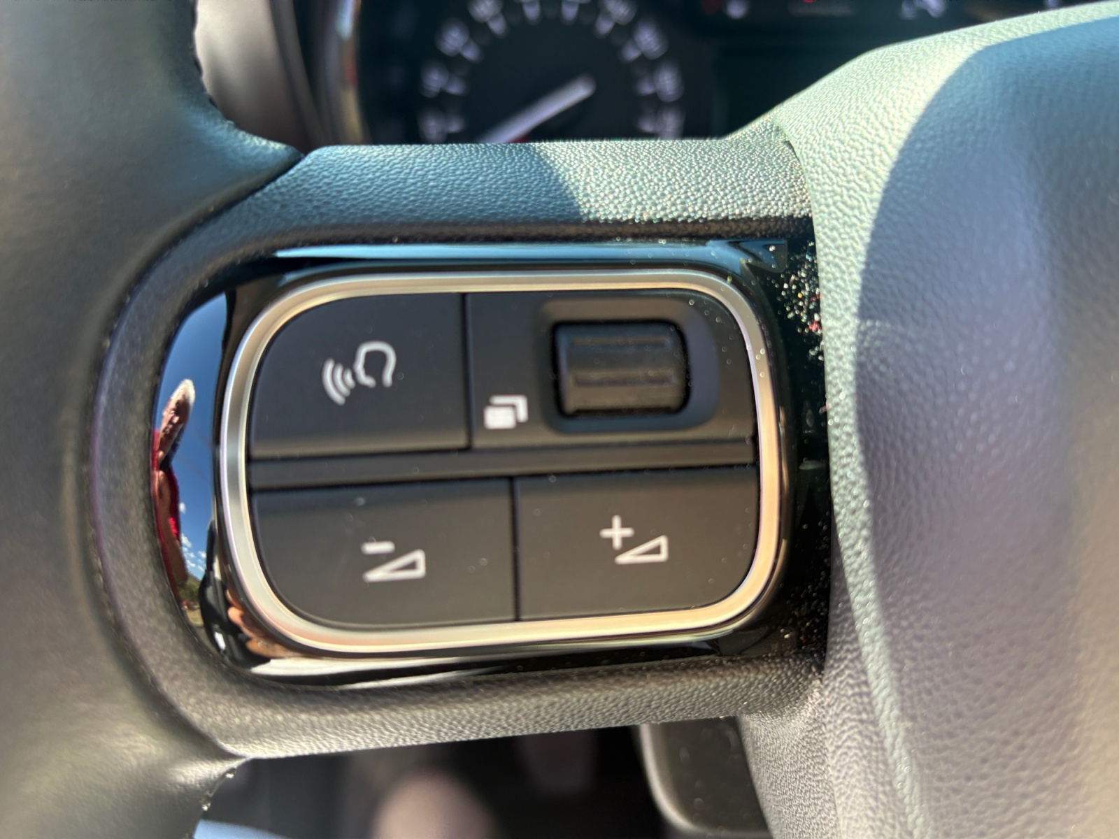Citroen C3 Aircross 22