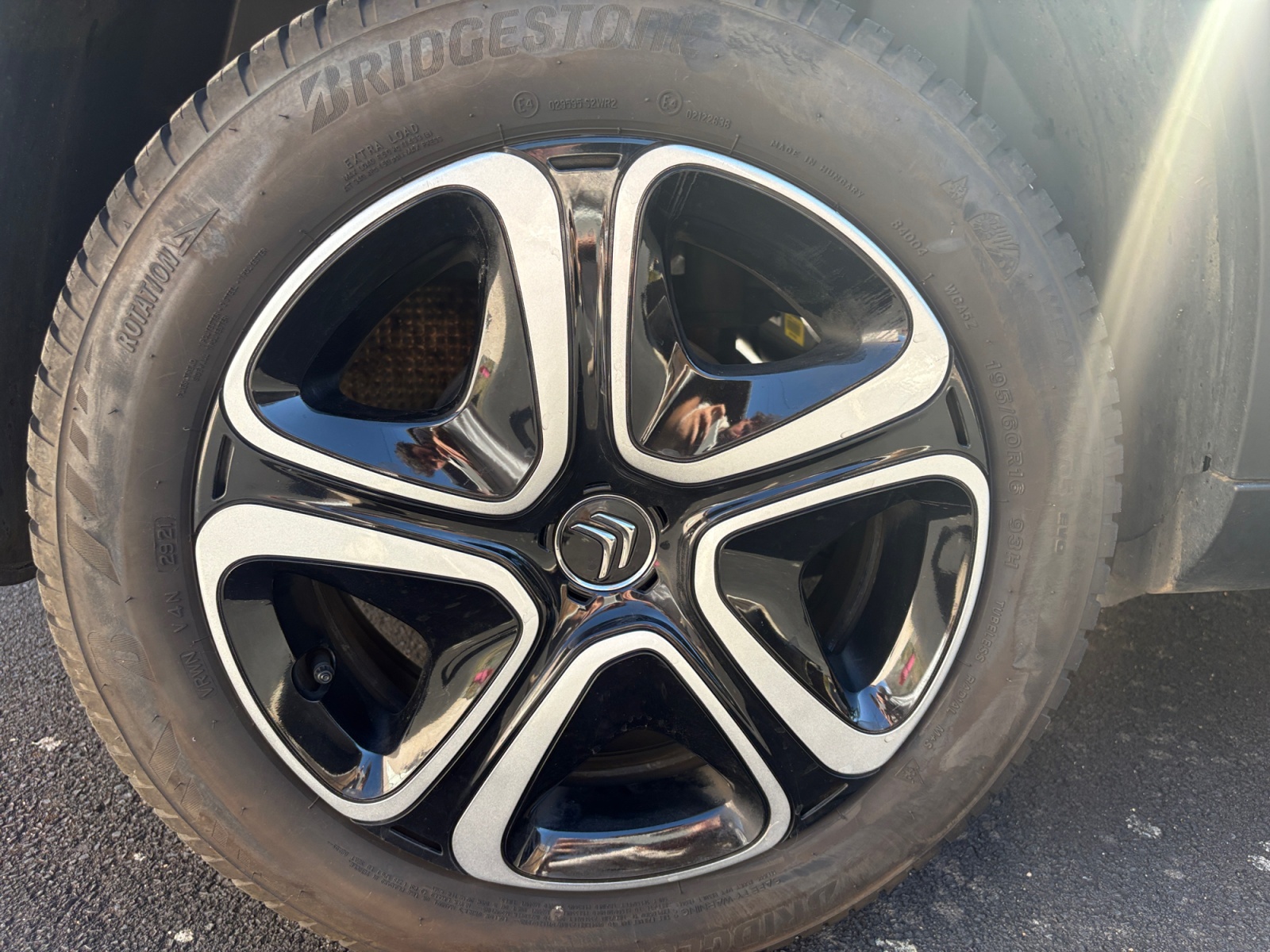 Citroen C3 Aircross 27