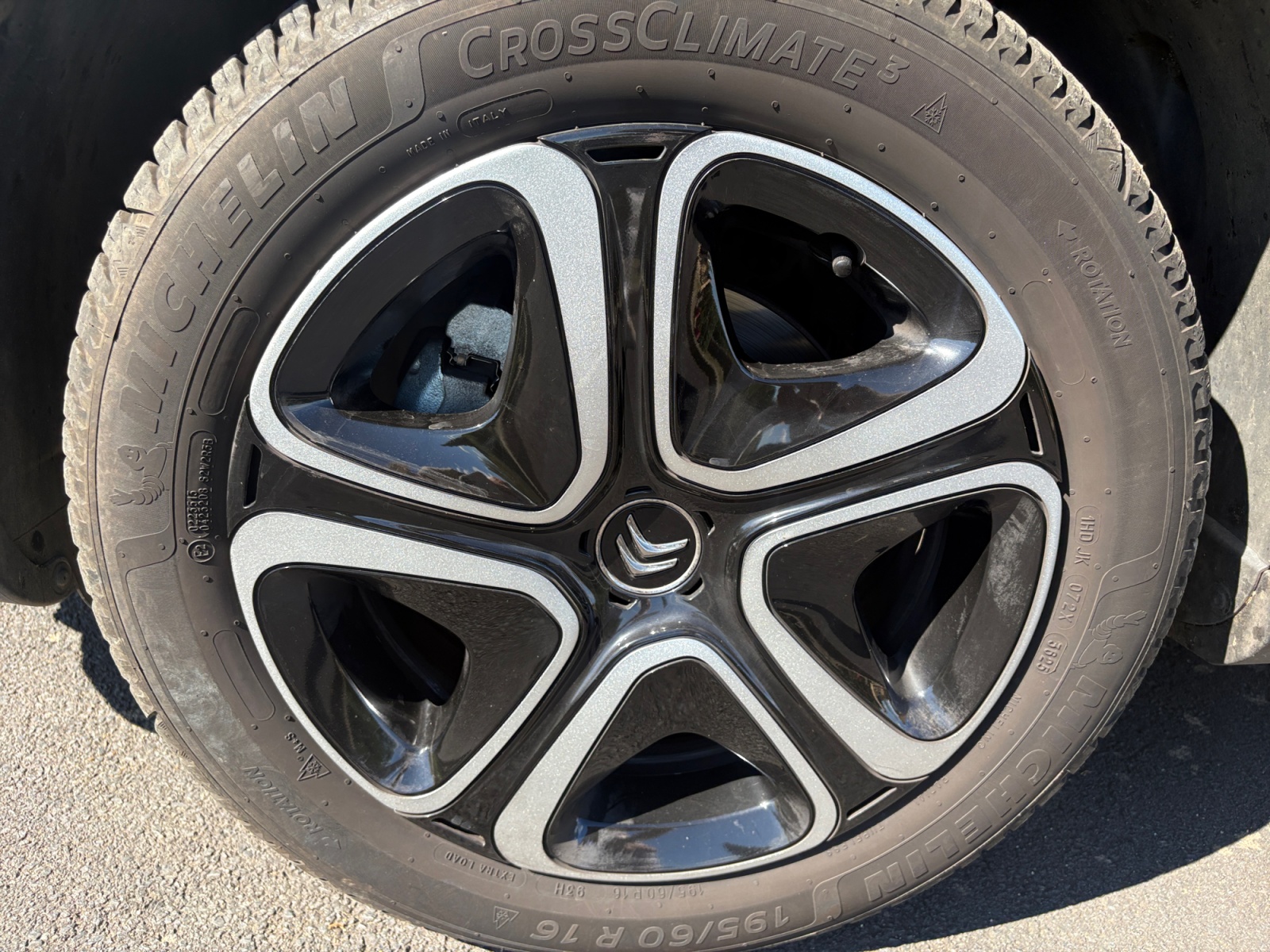 Citroen C3 Aircross 28