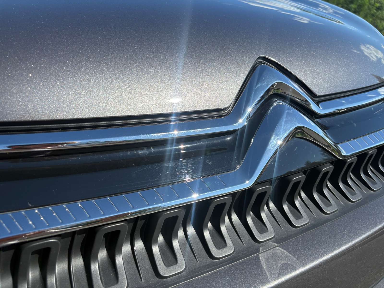Citroen C3 Aircross 30