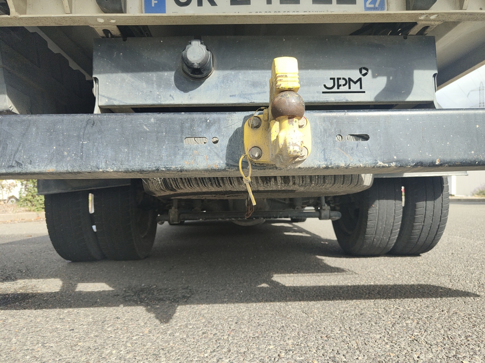 Mitsubishi Canter 28