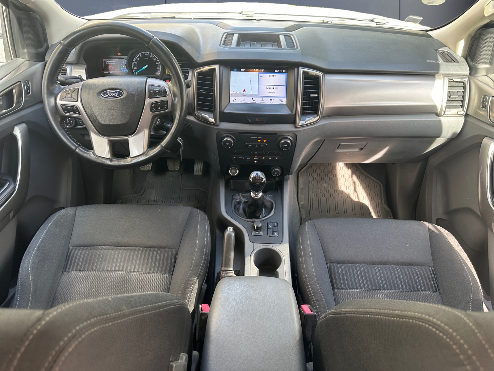 Ford Ranger 14