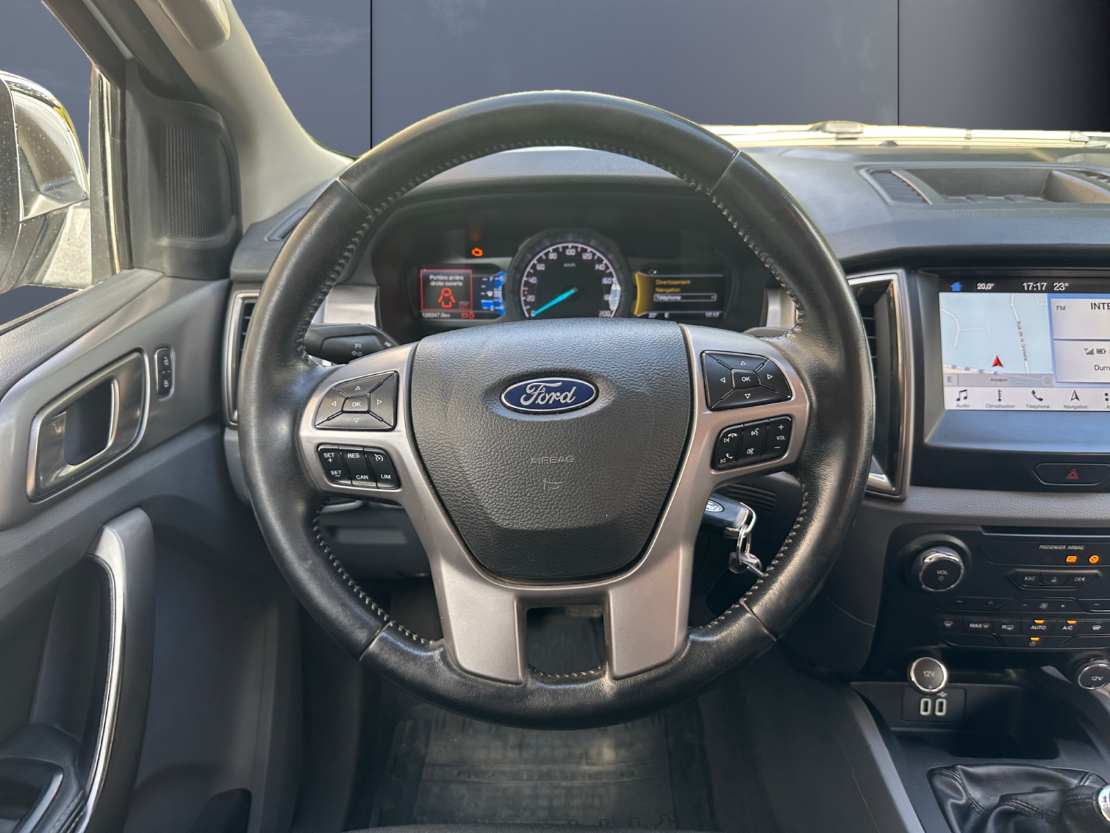 Ford Ranger 15