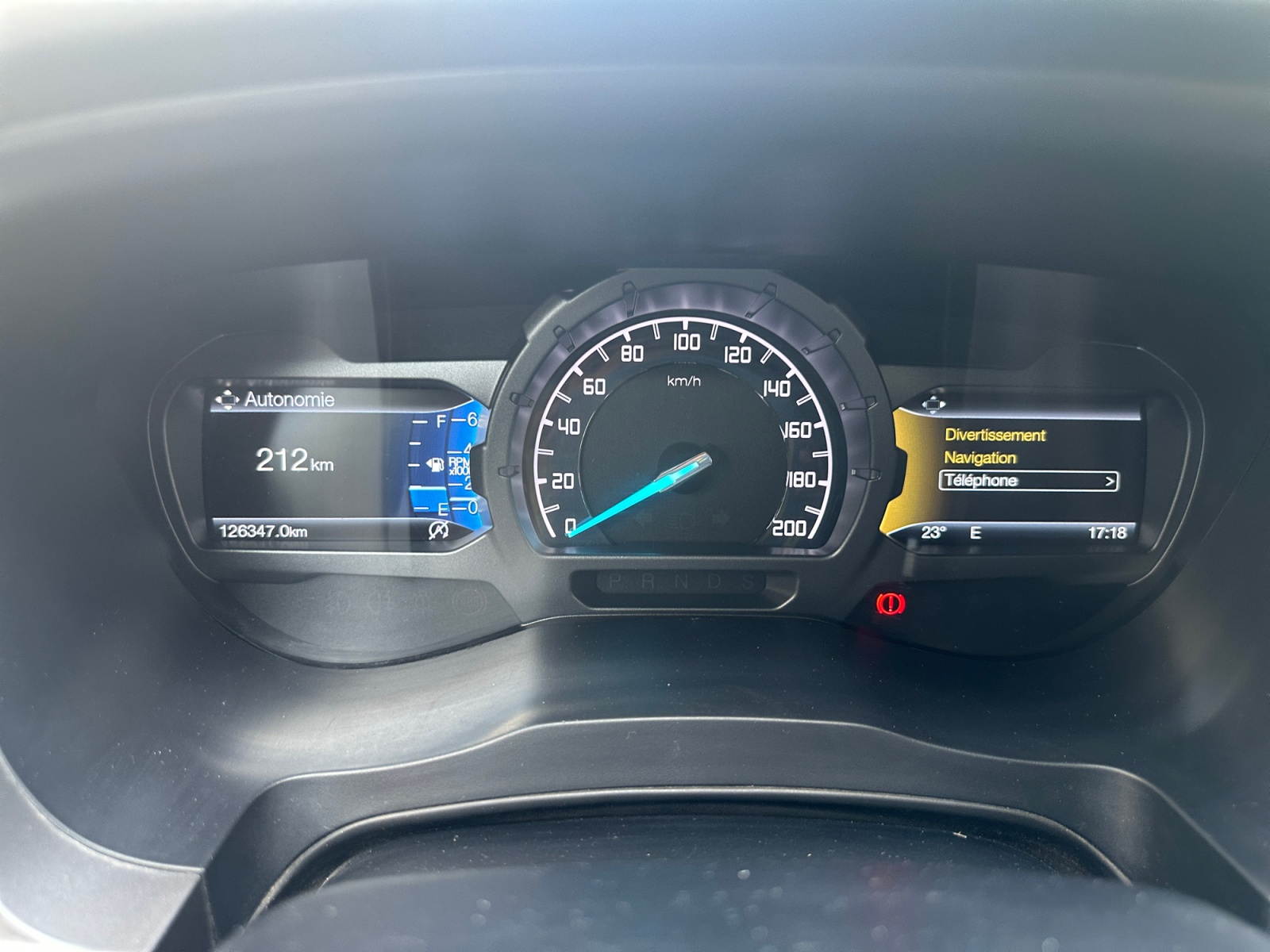 Ford Ranger 16