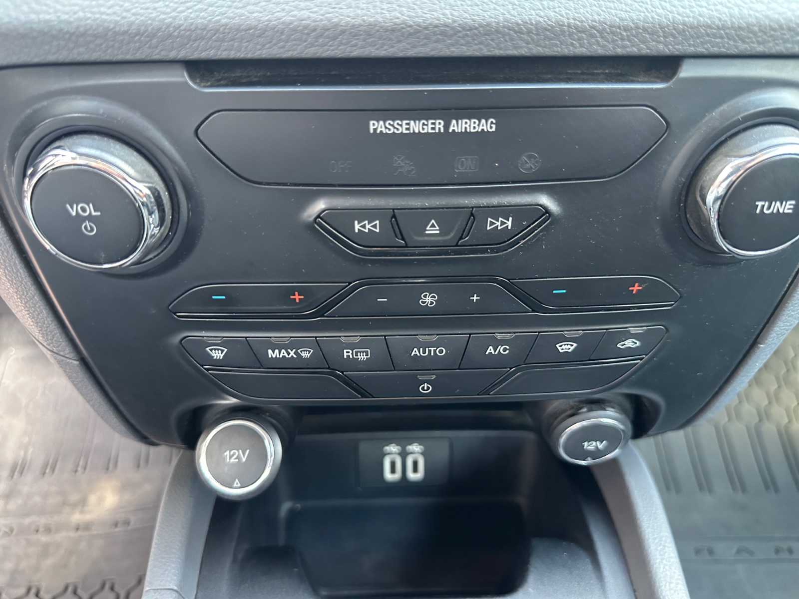 Ford Ranger 26