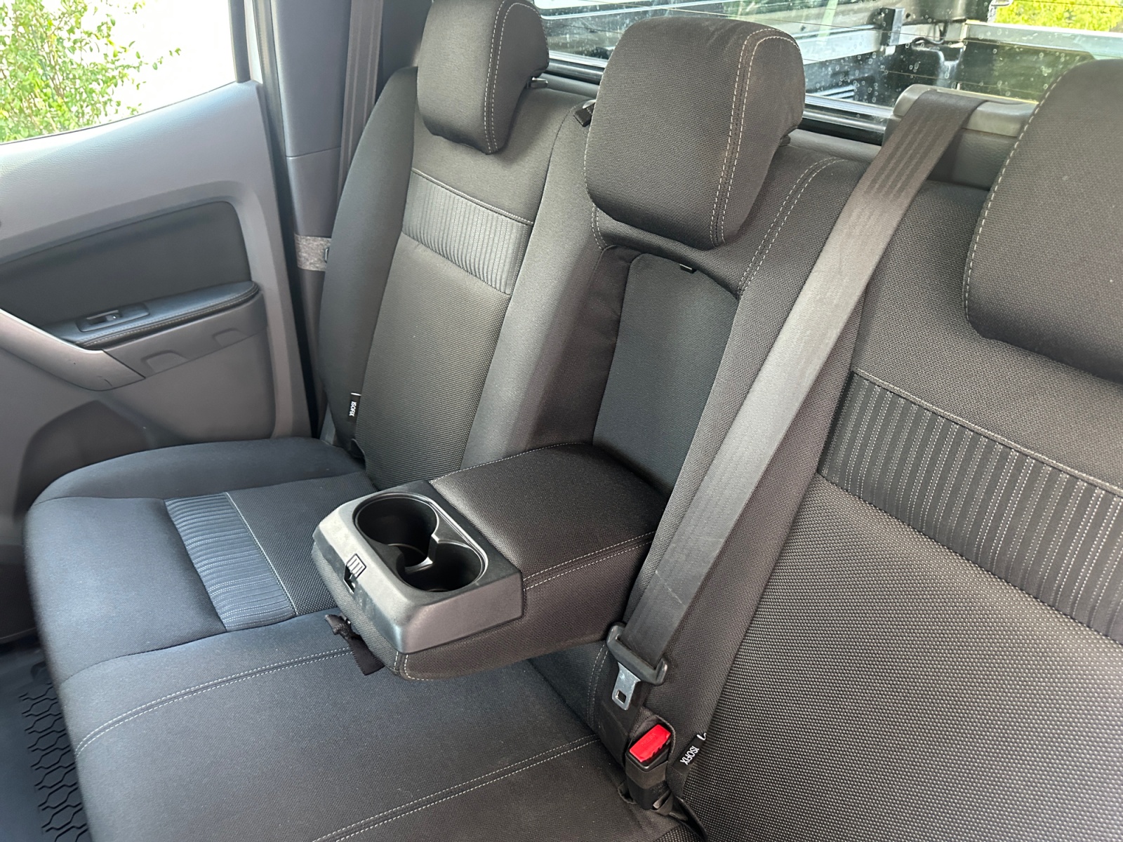 Ford Ranger 28