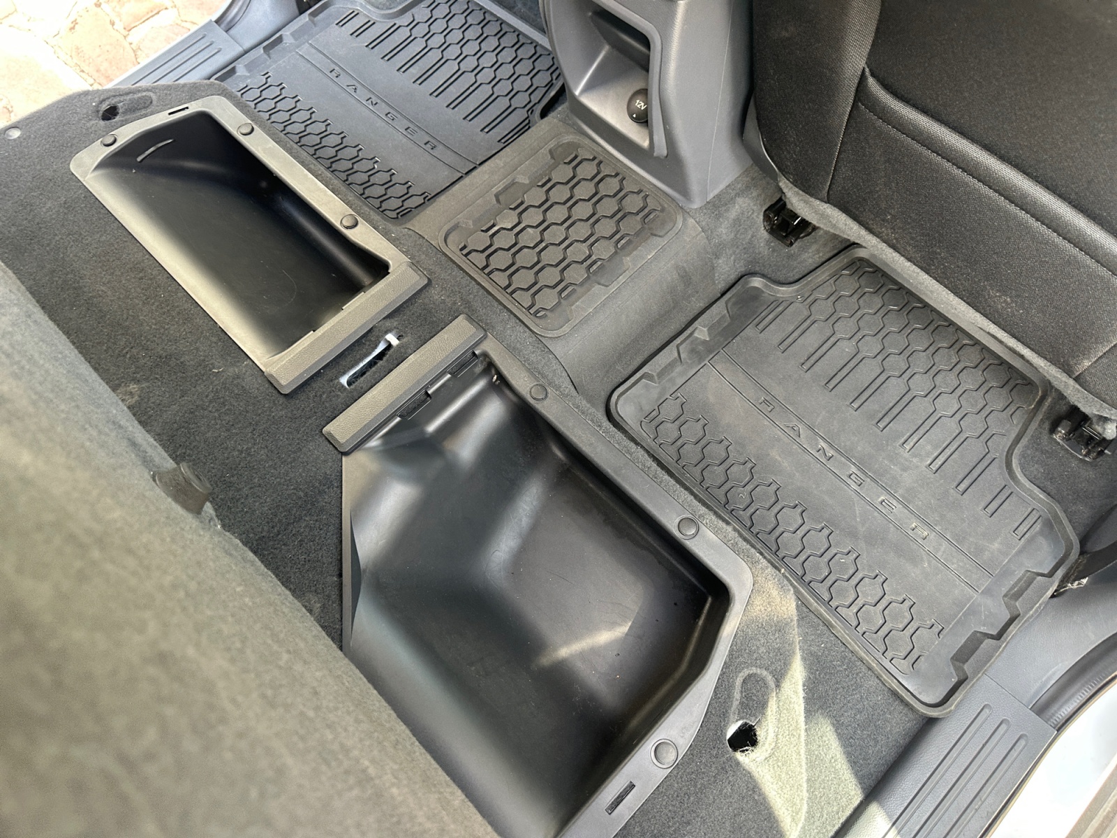 Ford Ranger 29