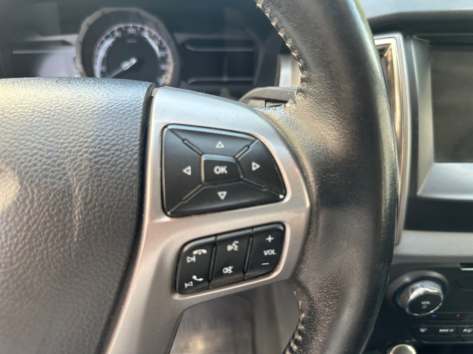 Ford Ranger 20