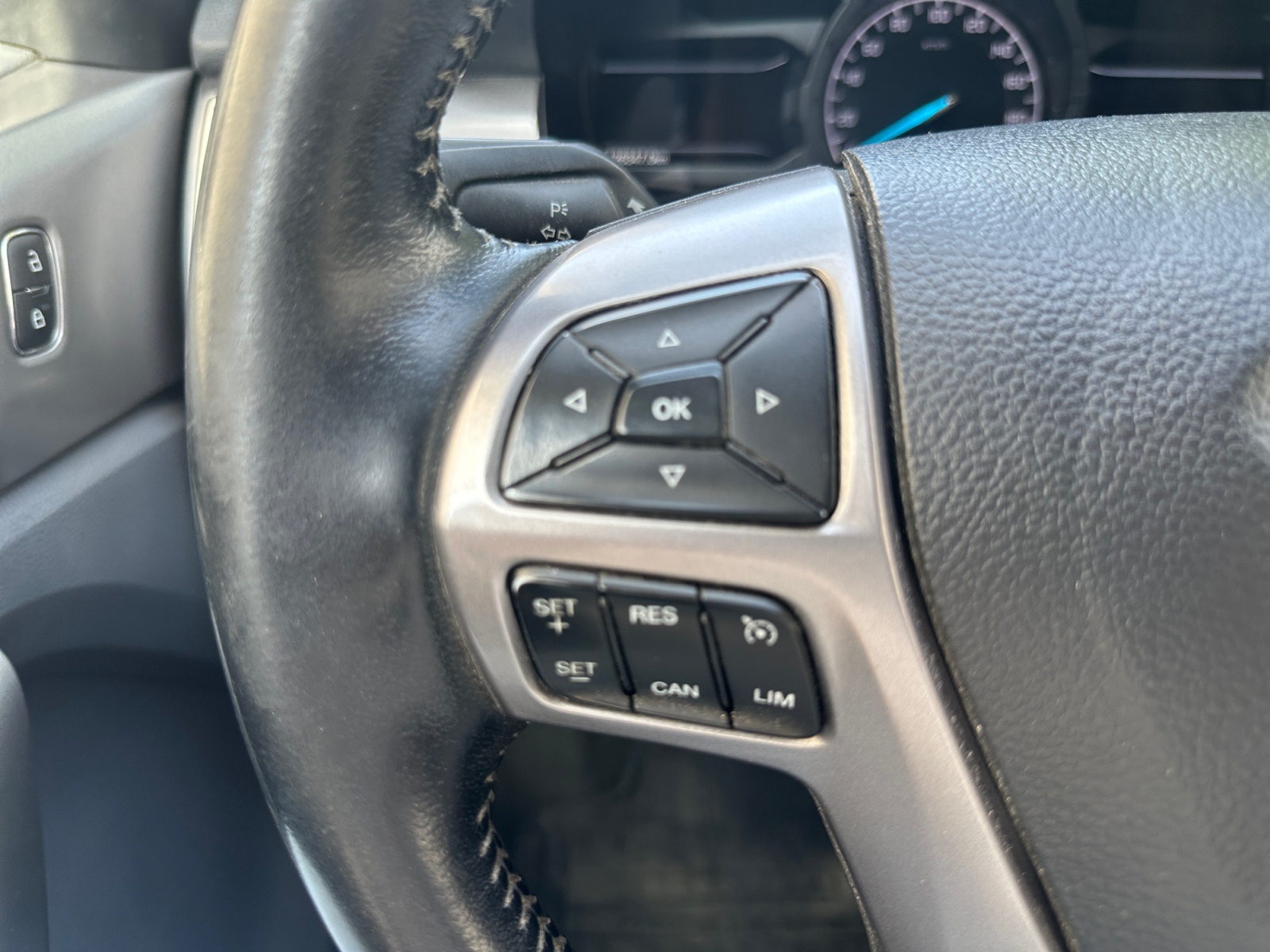 Ford Ranger 19
