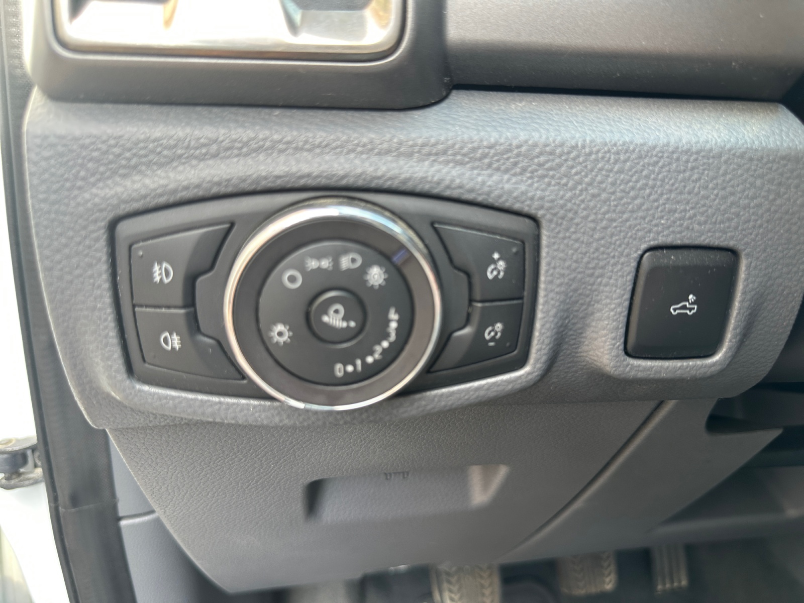 Ford Ranger 18