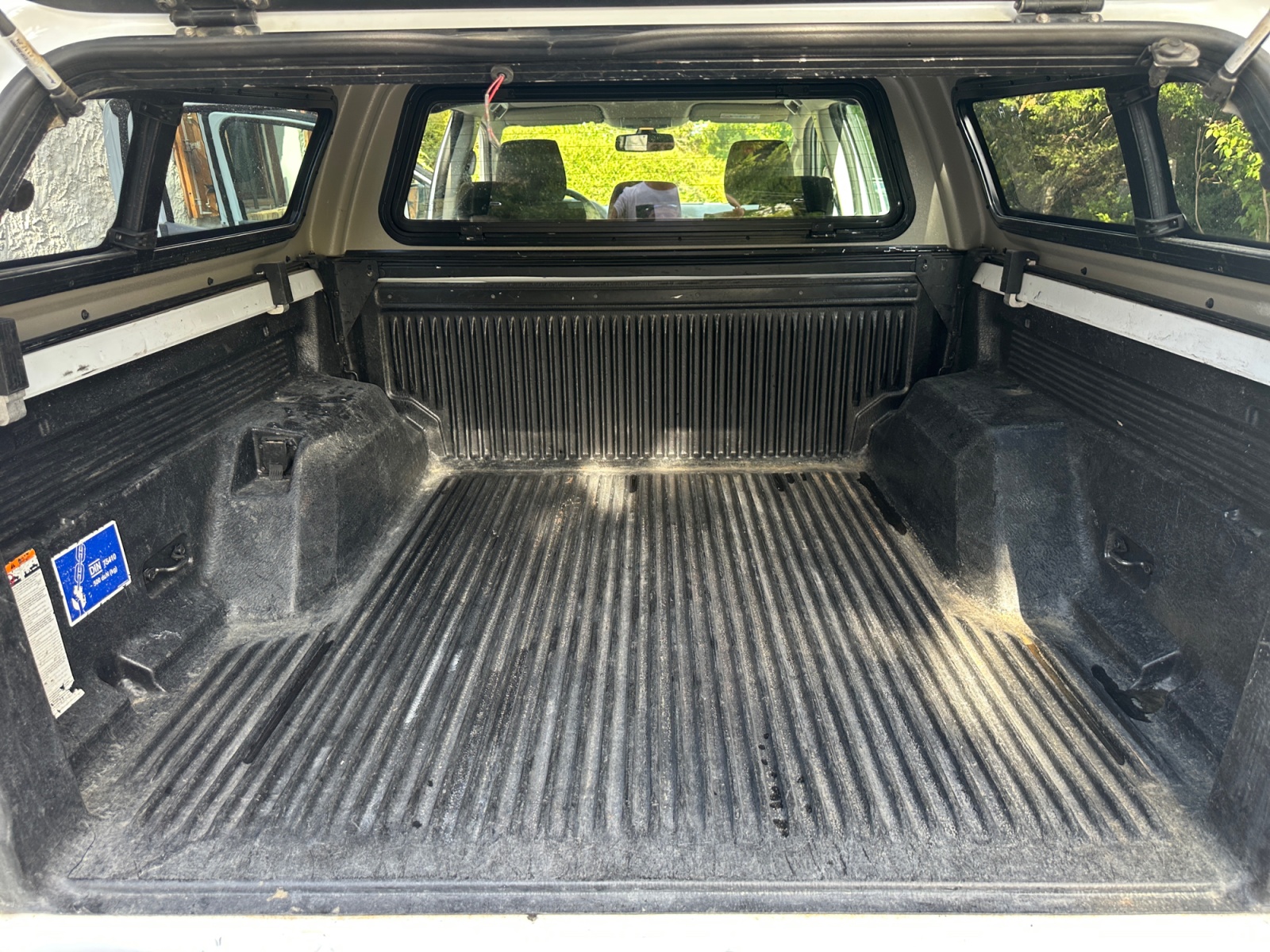 Ford Ranger 31