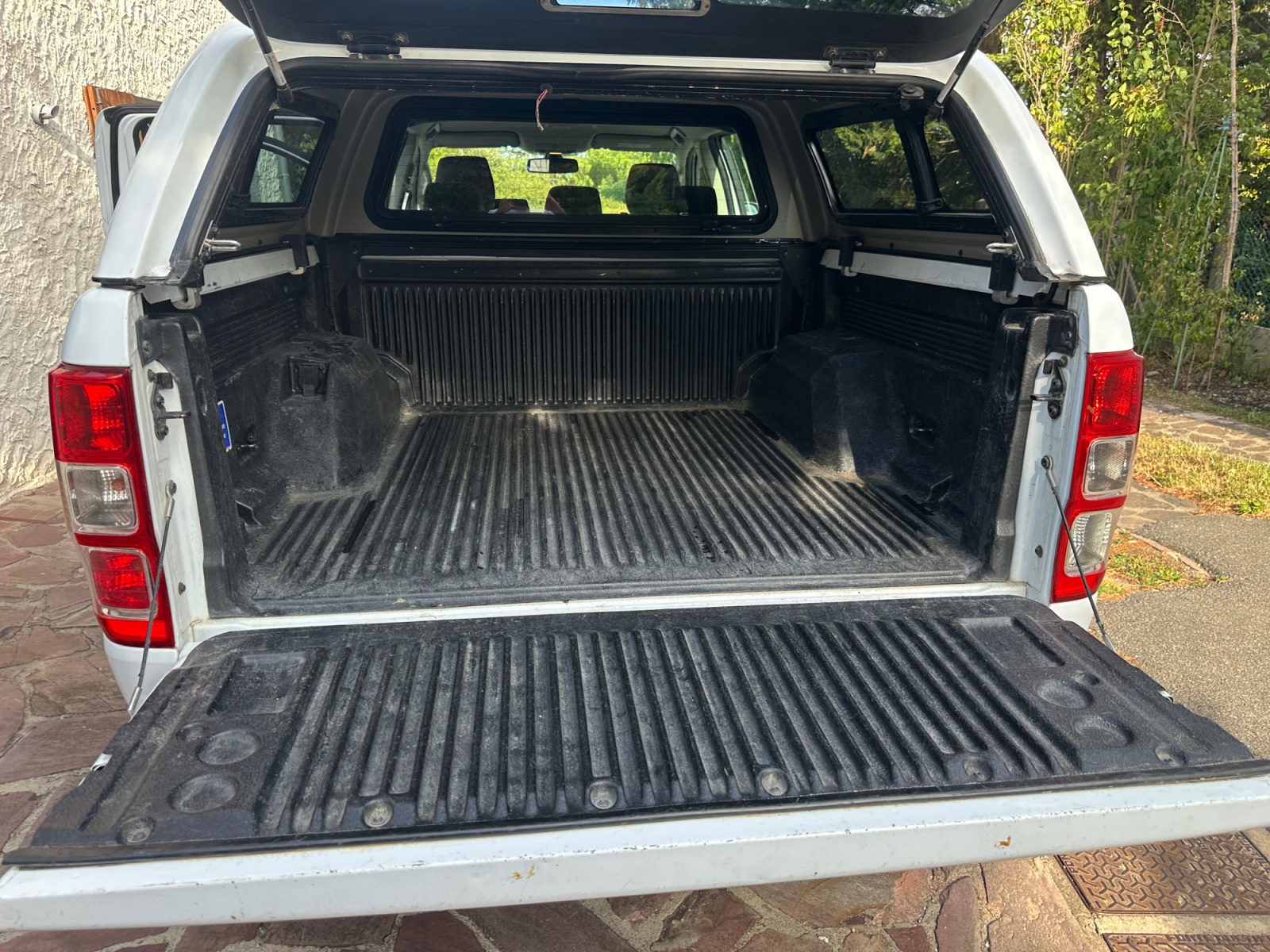 Ford Ranger 32