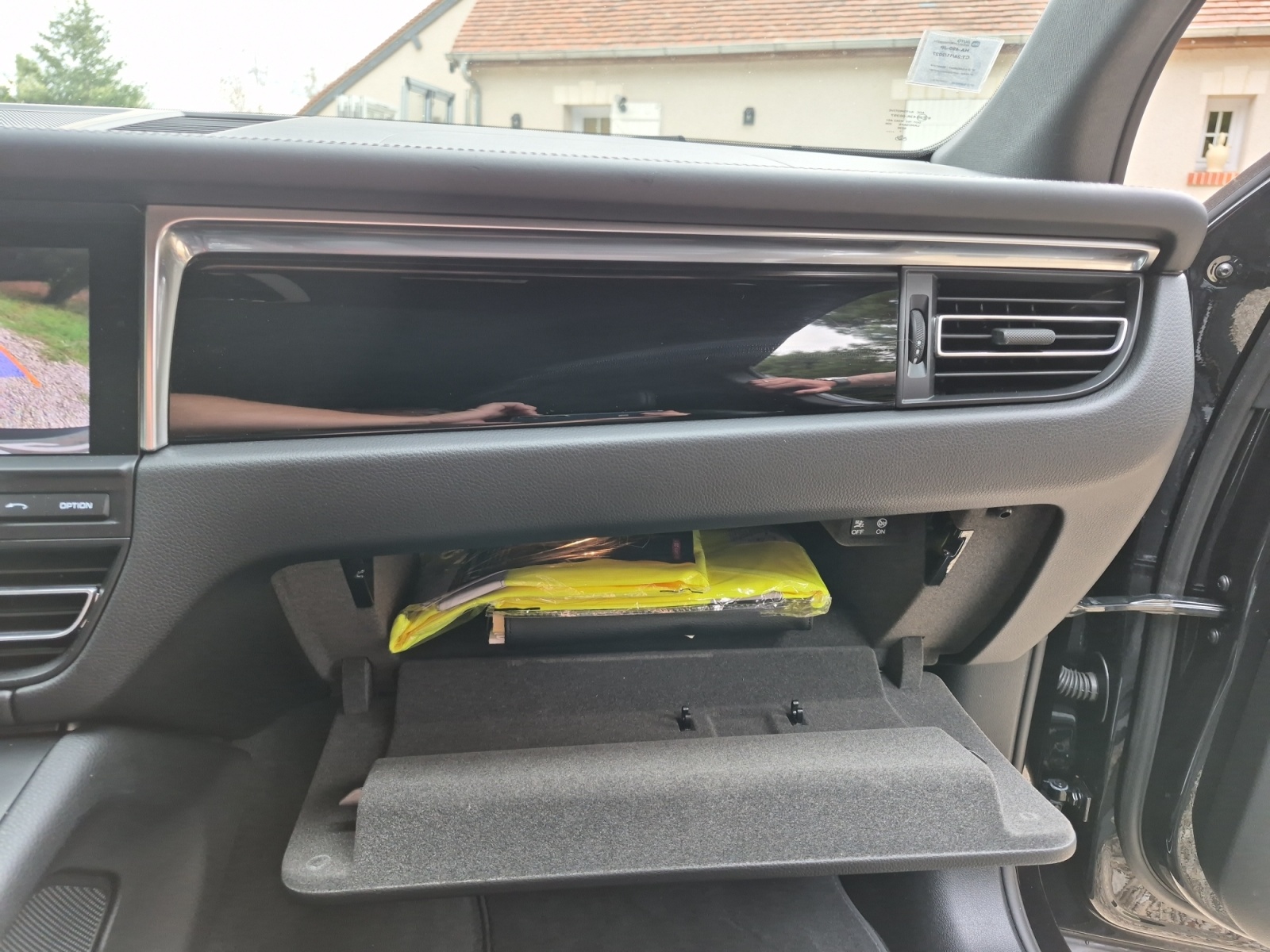 Porsche Macan 15