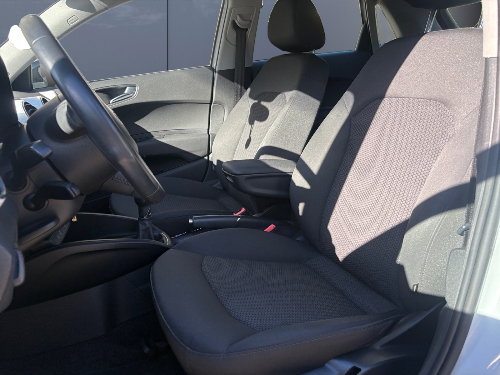 Audi A1 9
