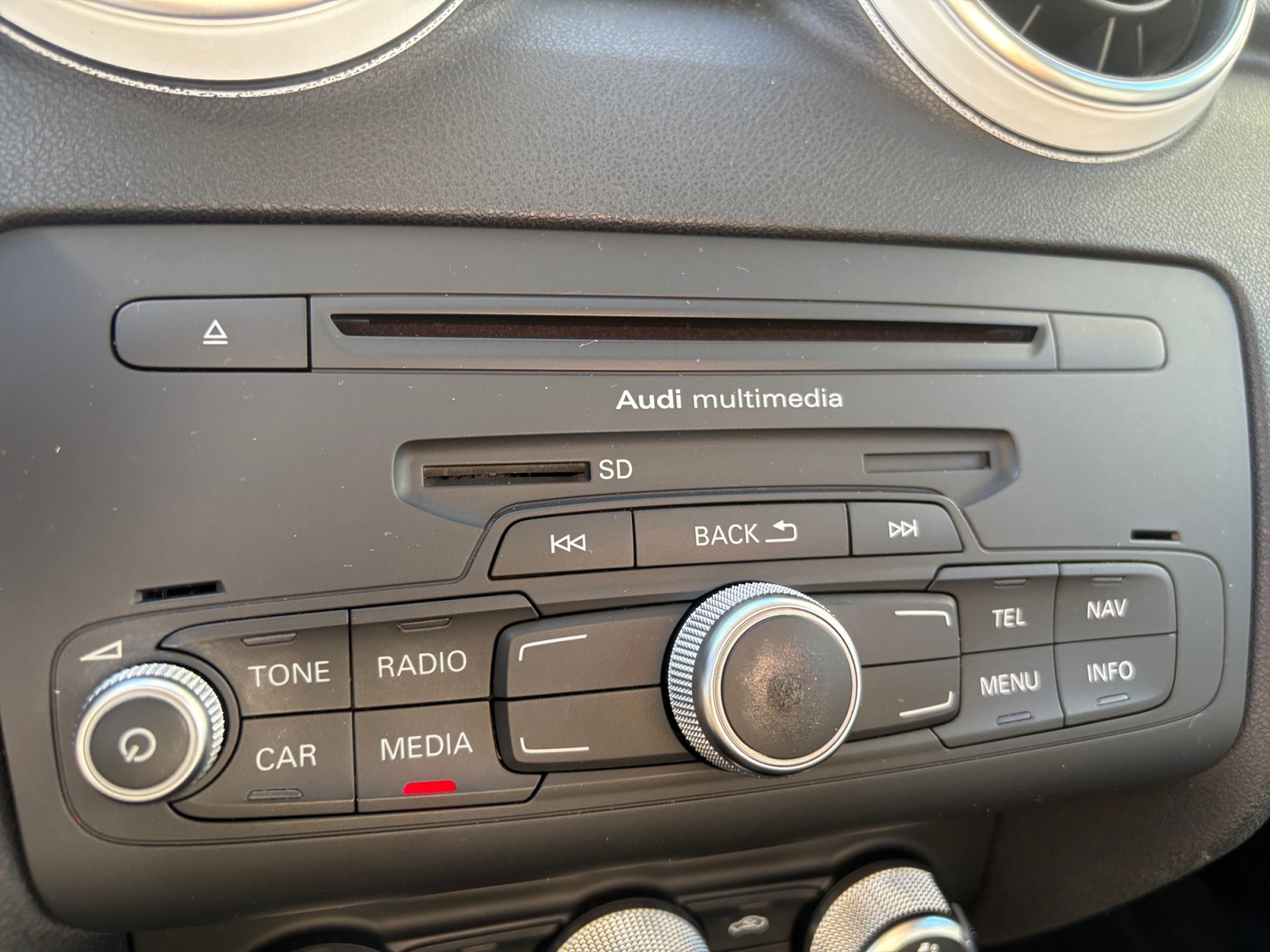 Audi A1 20
