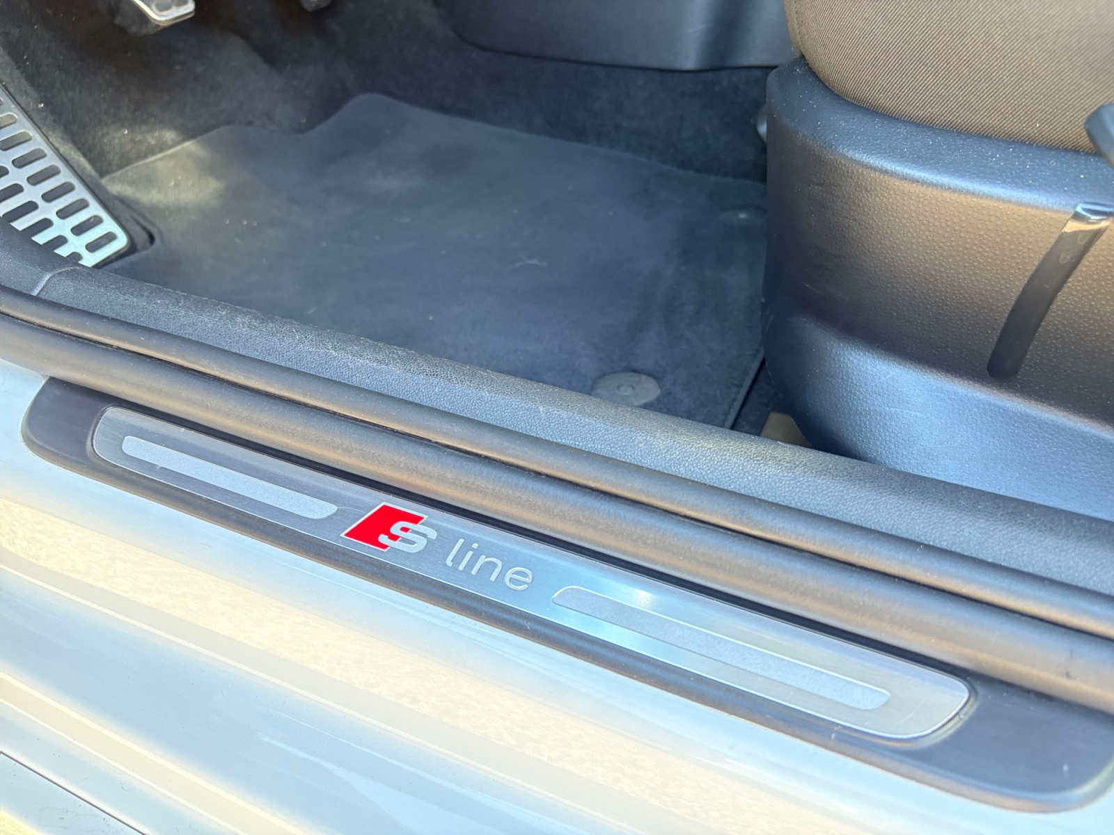 Audi A1 26