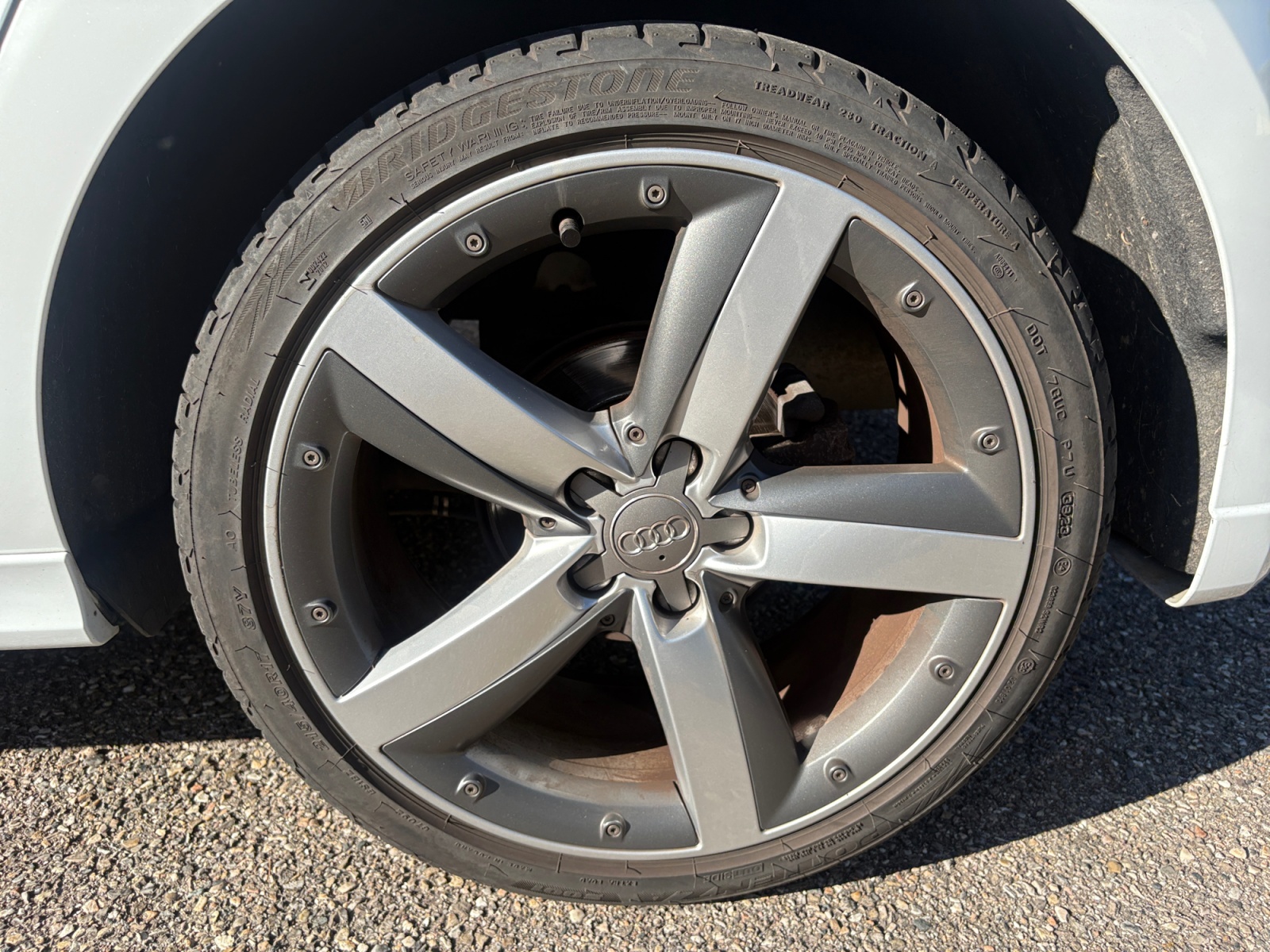 Audi A1 29