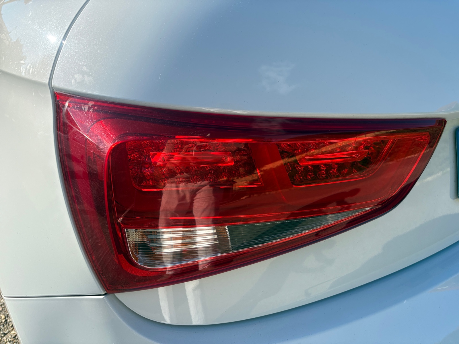 Audi A1 31