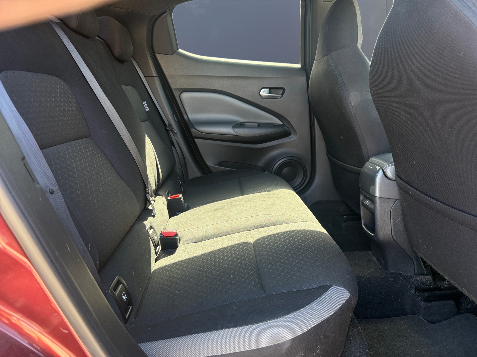 Nissan Juke 31