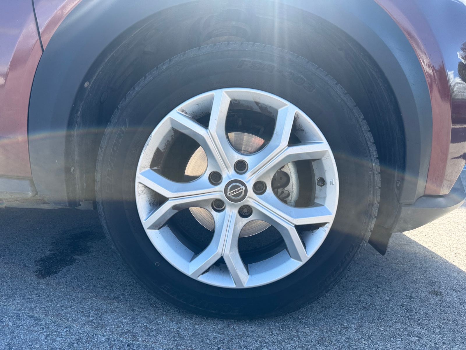 Nissan Juke 18