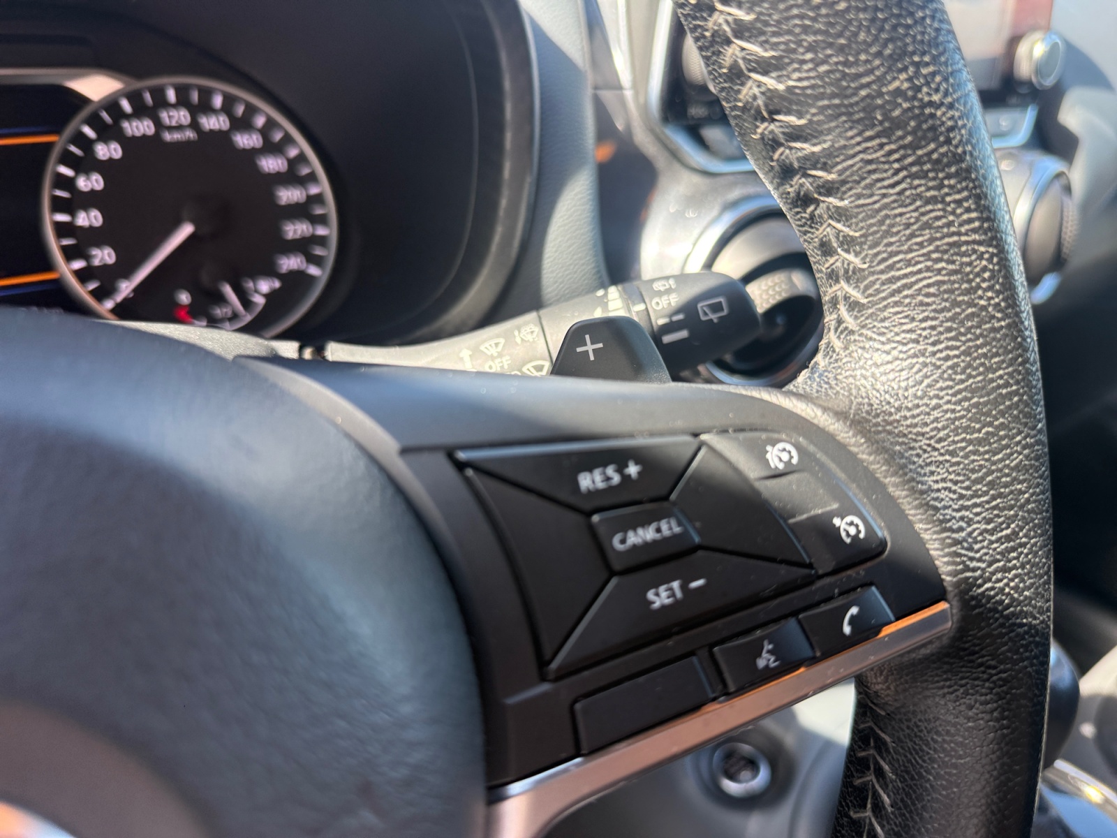 Nissan Juke 22