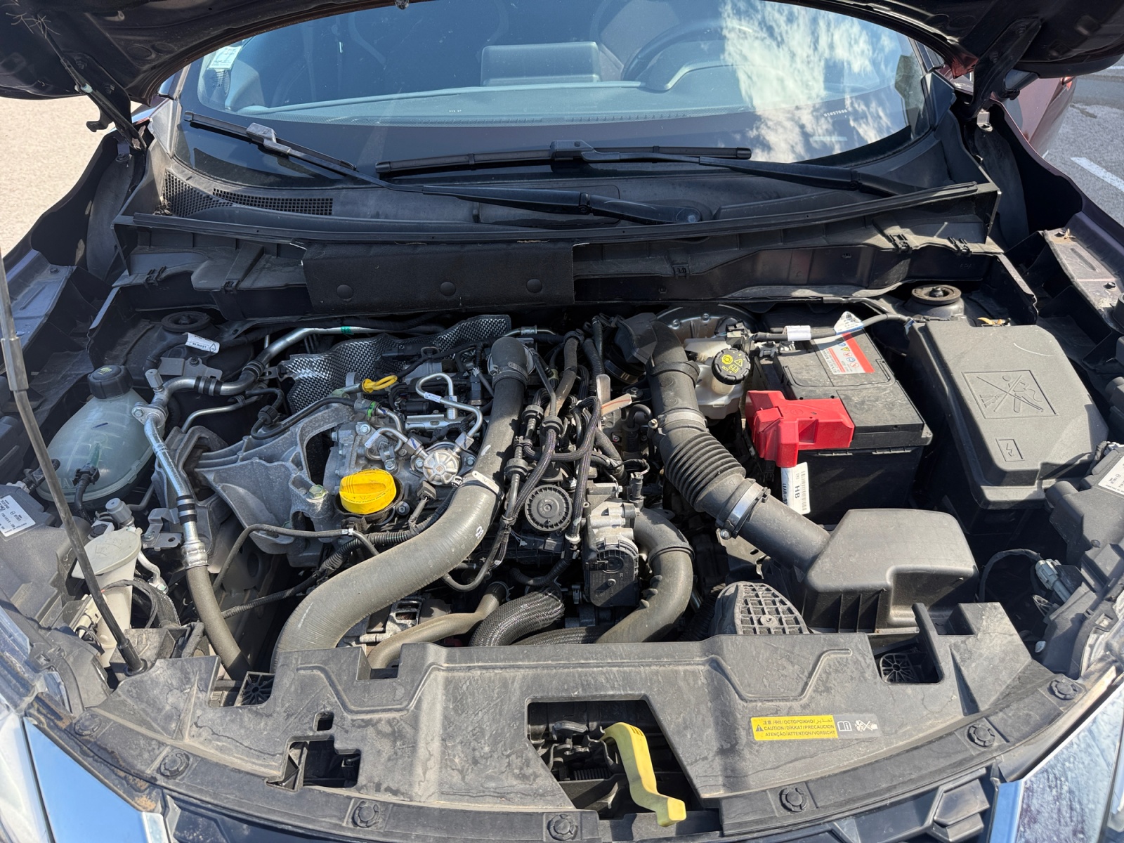 Nissan Juke 30