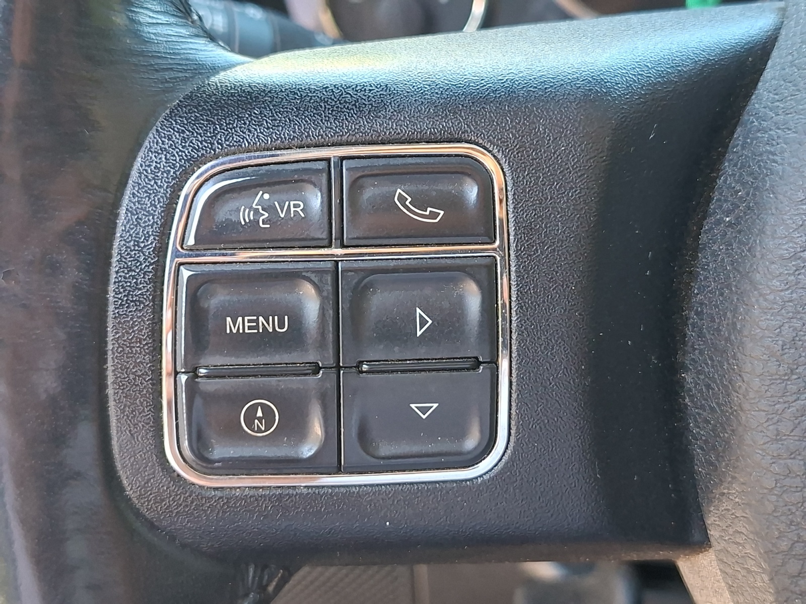 Jeep Wrangler 18