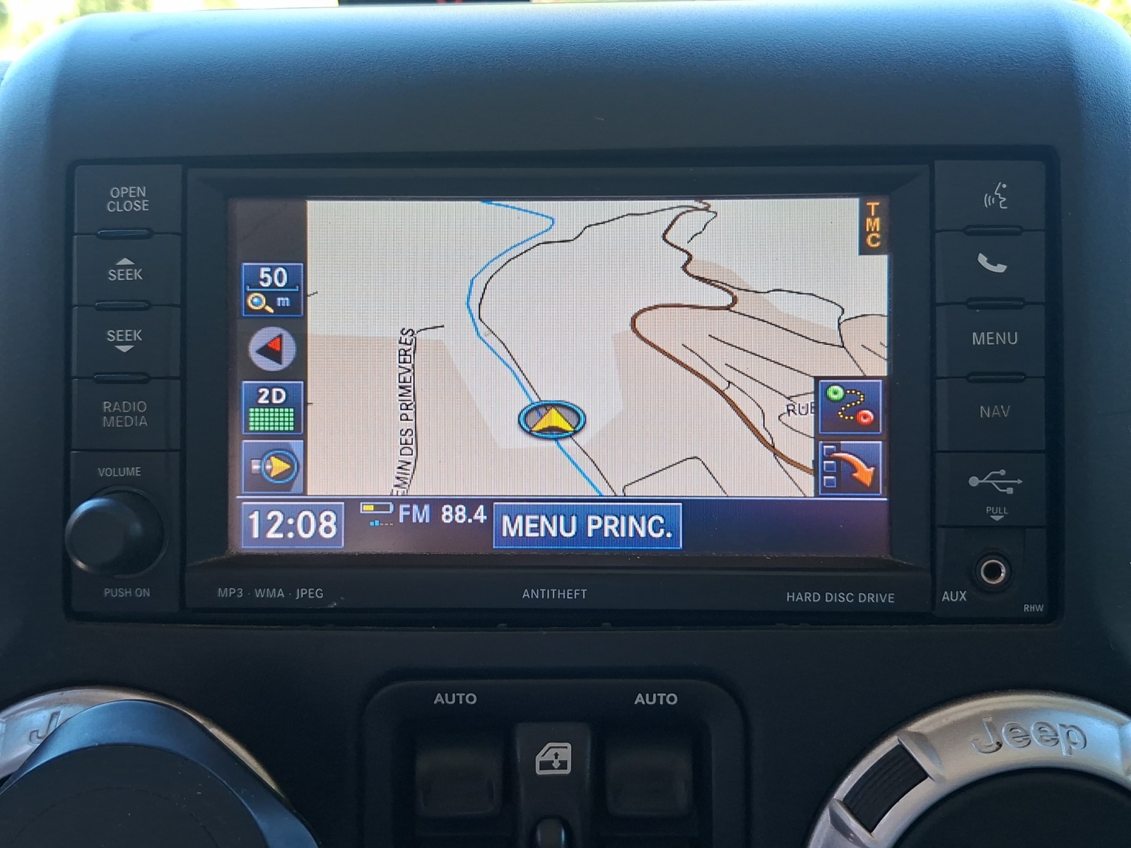 Jeep Wrangler 24