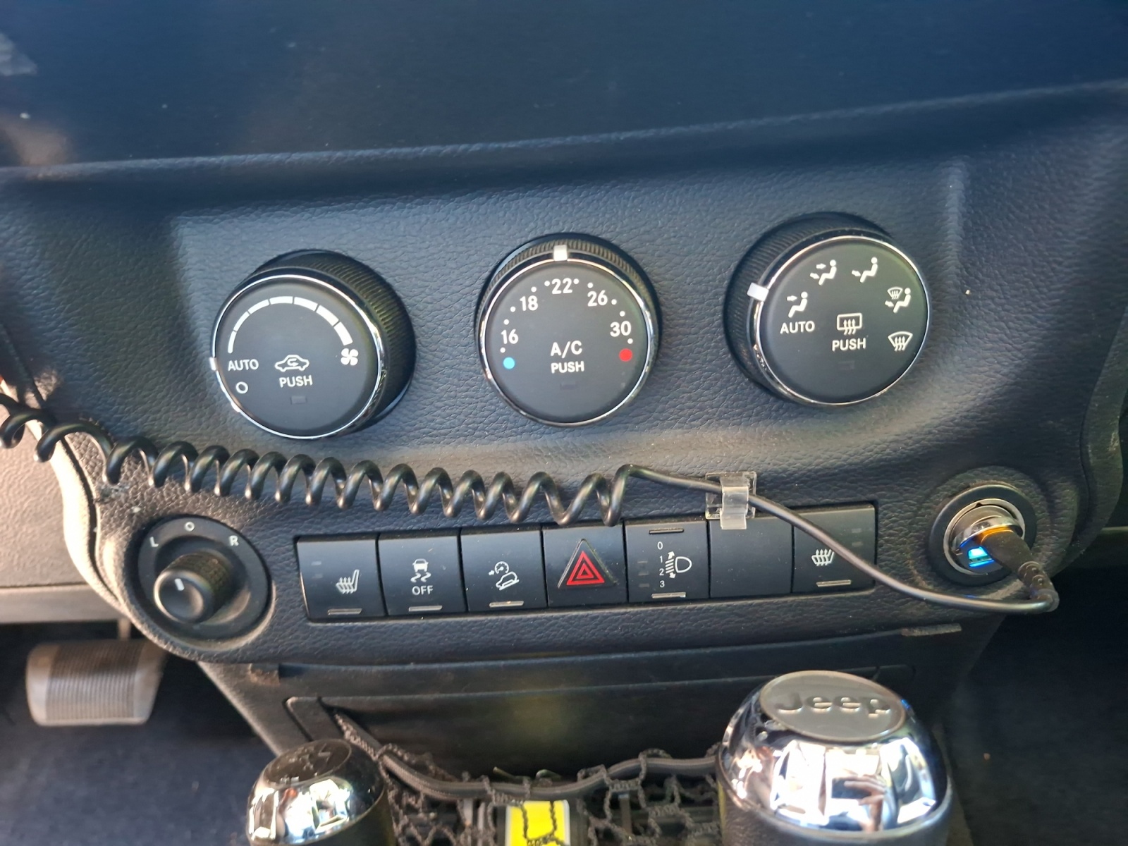 Jeep Wrangler 27