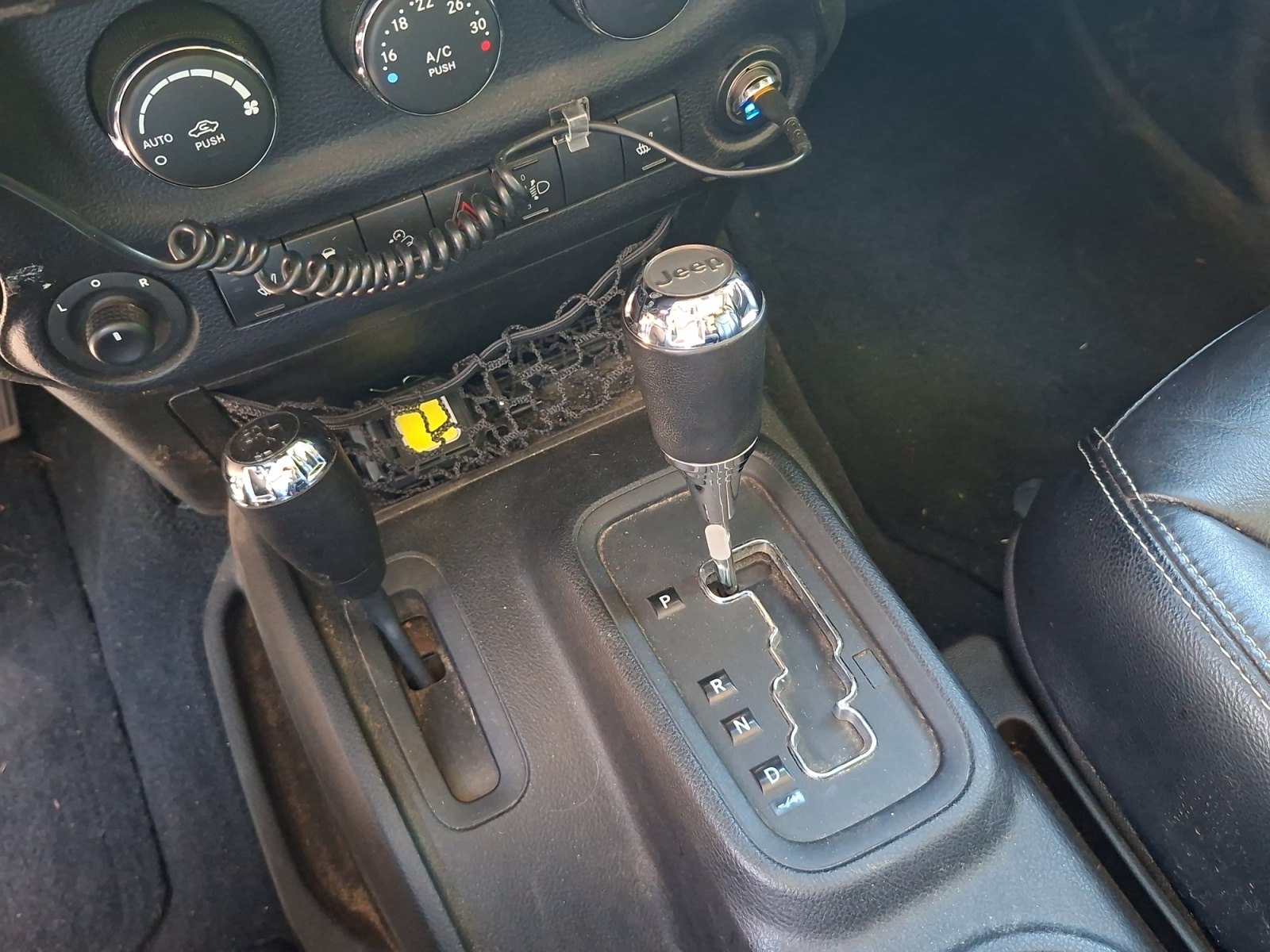 Jeep Wrangler 28