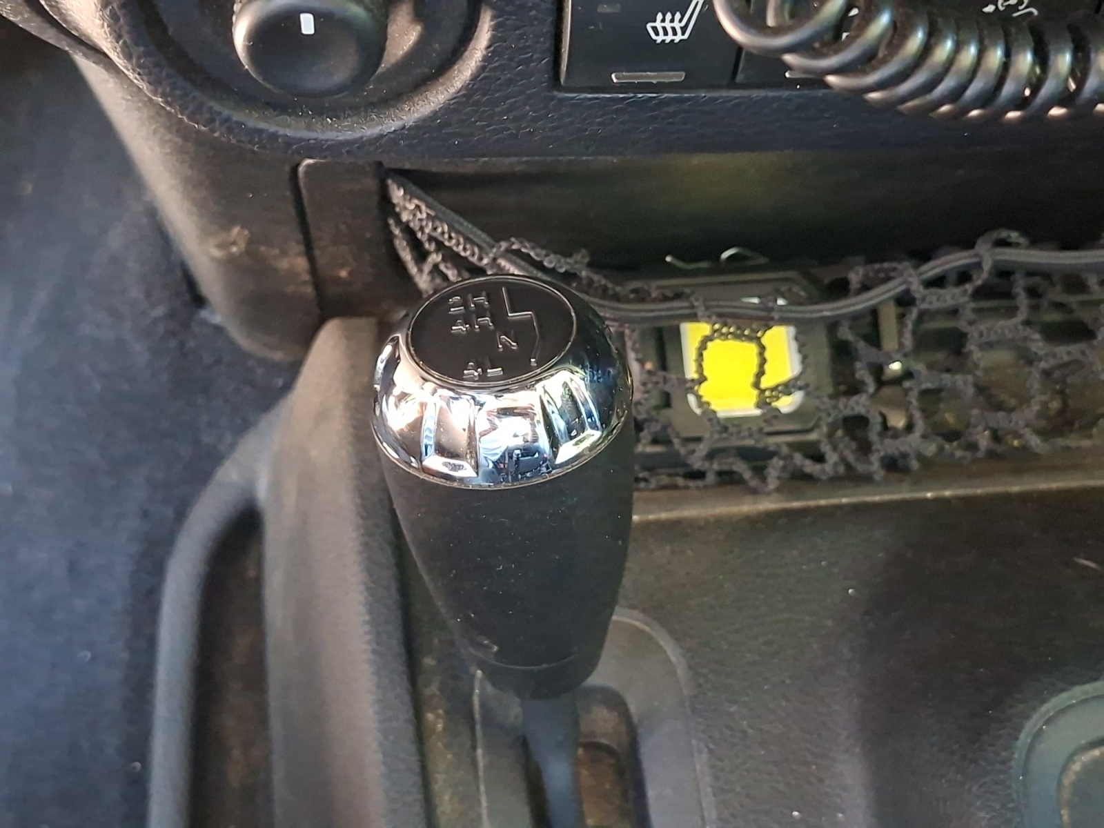 Jeep Wrangler 29