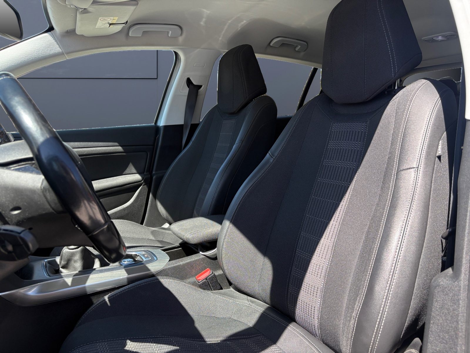Peugeot 308 9