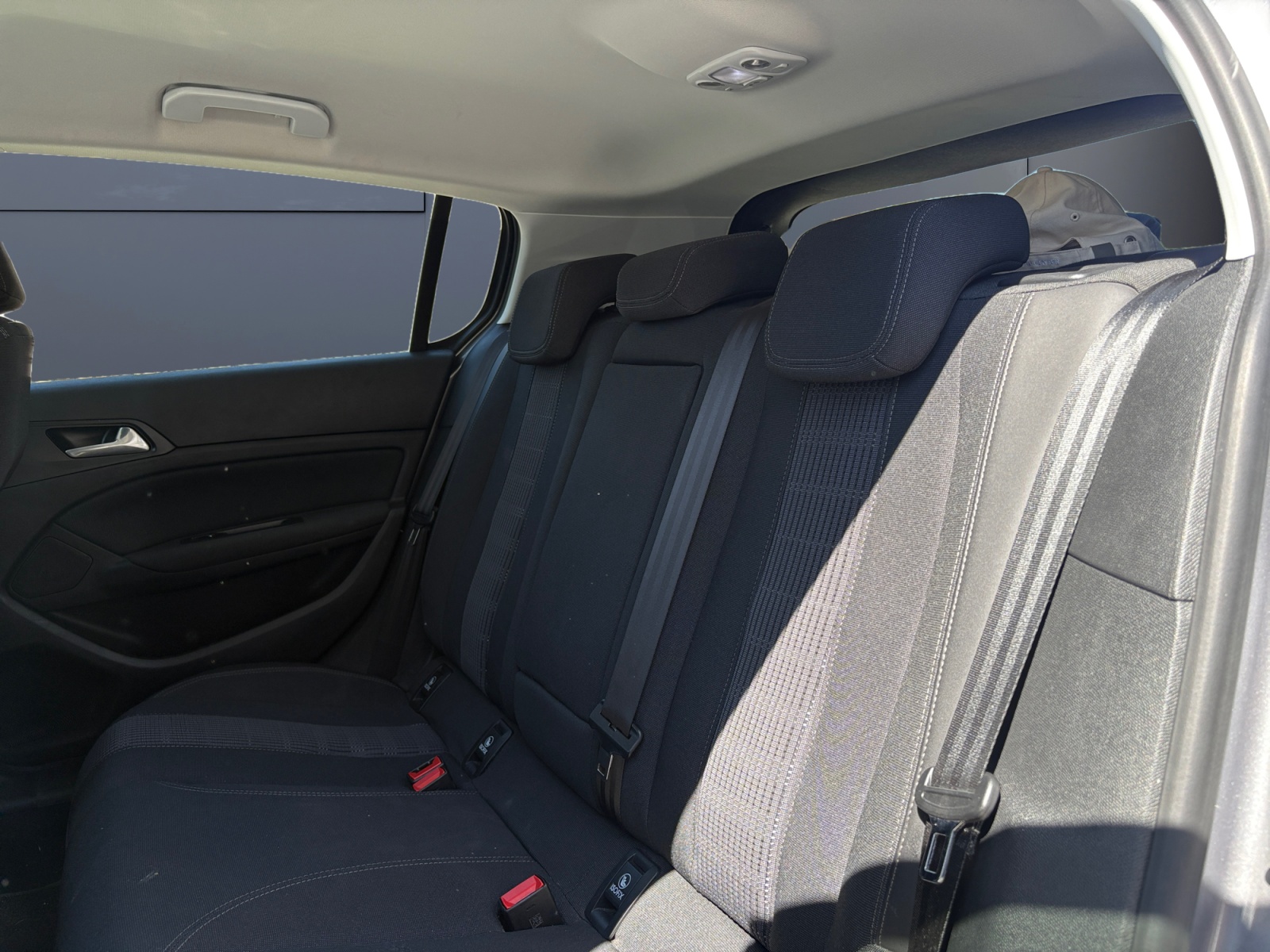 Peugeot 308 10